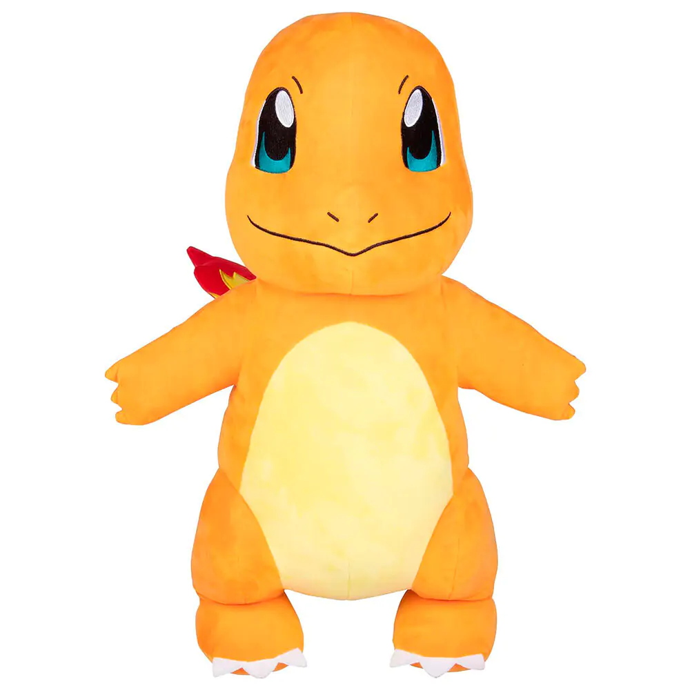 Pokemon Charmander plišasta igrača 60 cm fotografija izdelka