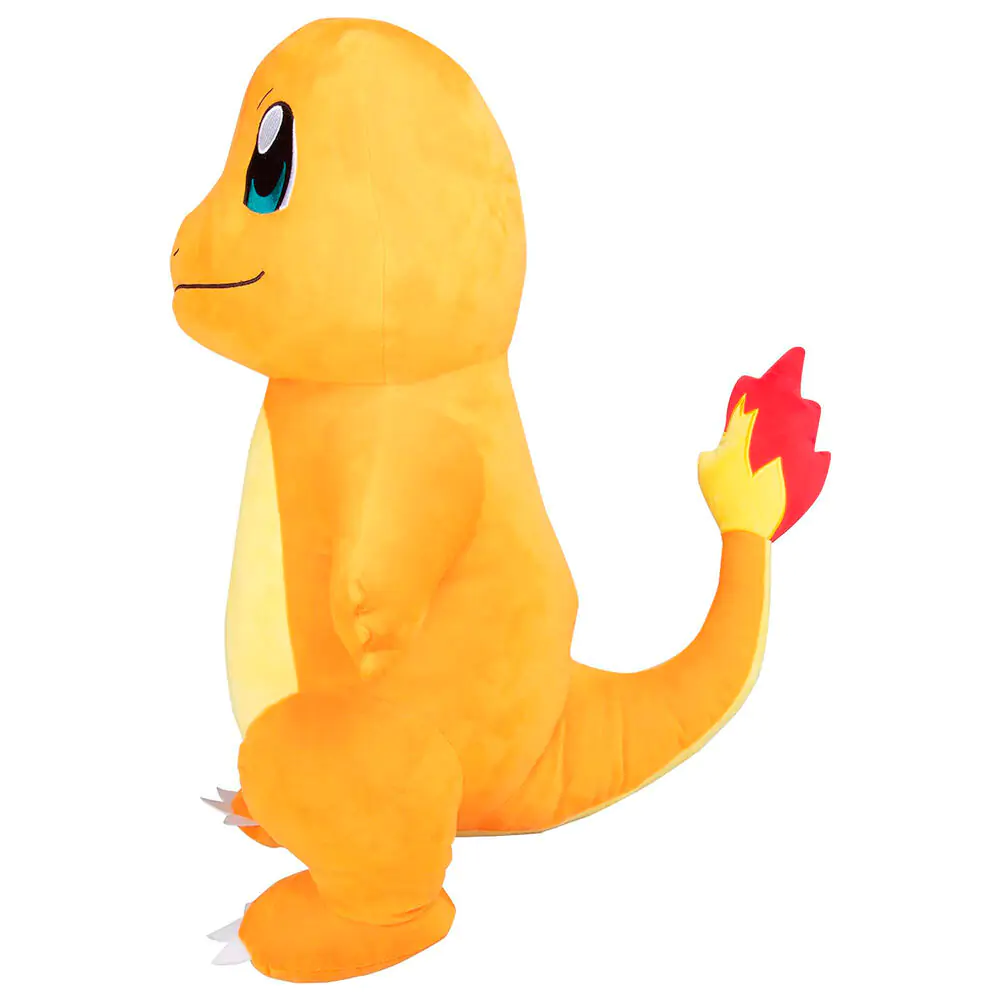 Pokemon Charmander plišasta igrača 60 cm fotografija izdelka