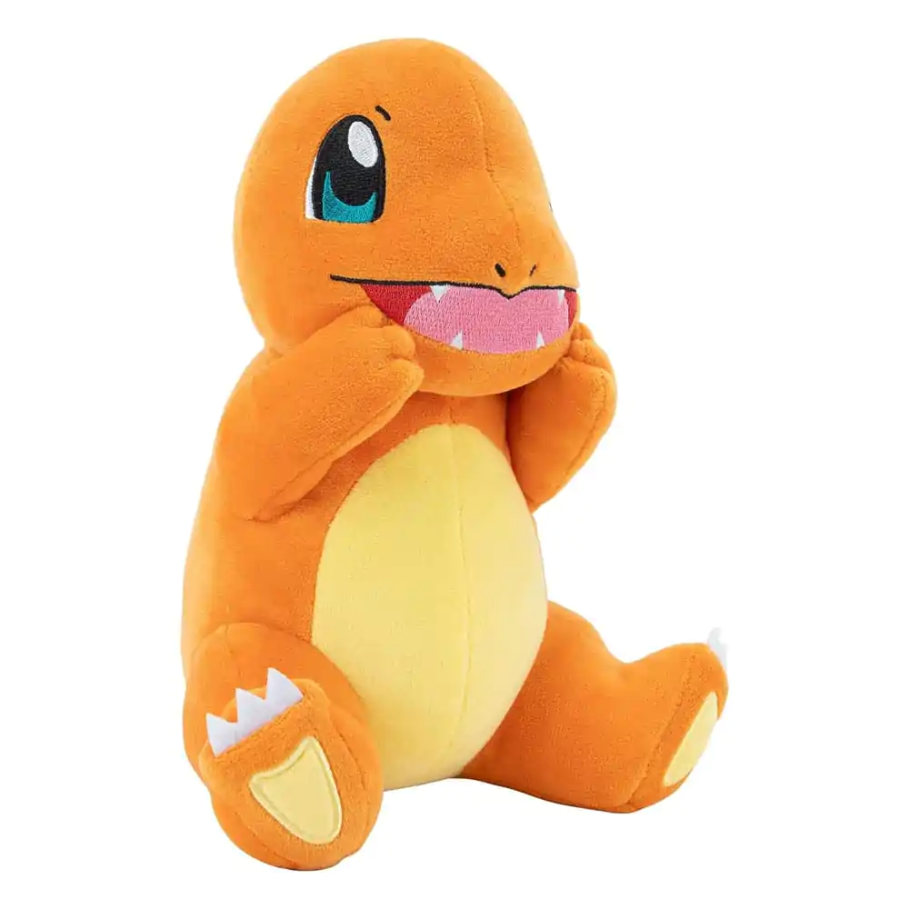 Pokémon Plišasta Figura Charmander 20 cm fotografija izdelka