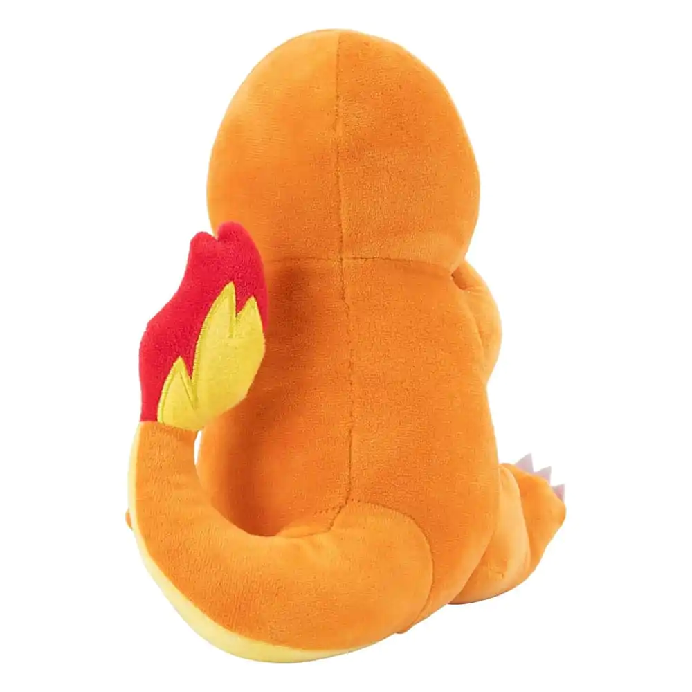 Pokémon Plišasta Figura Charmander 20 cm fotografija izdelka