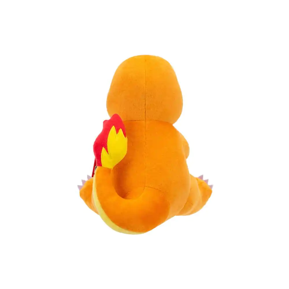 Pokémon plišasta figura Charmander 20 cm fotografija izdelka