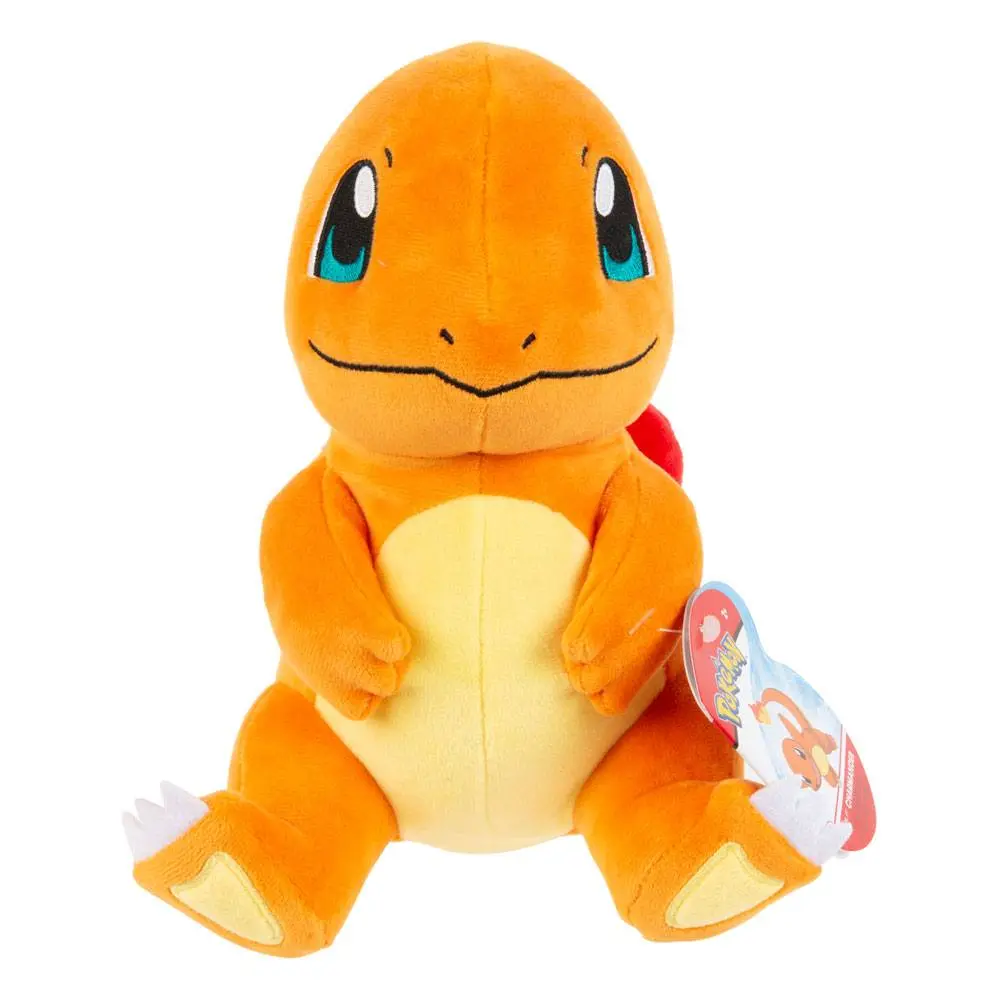 Pokémon Plišasta Figura Charmander 20 cm fotografija izdelka