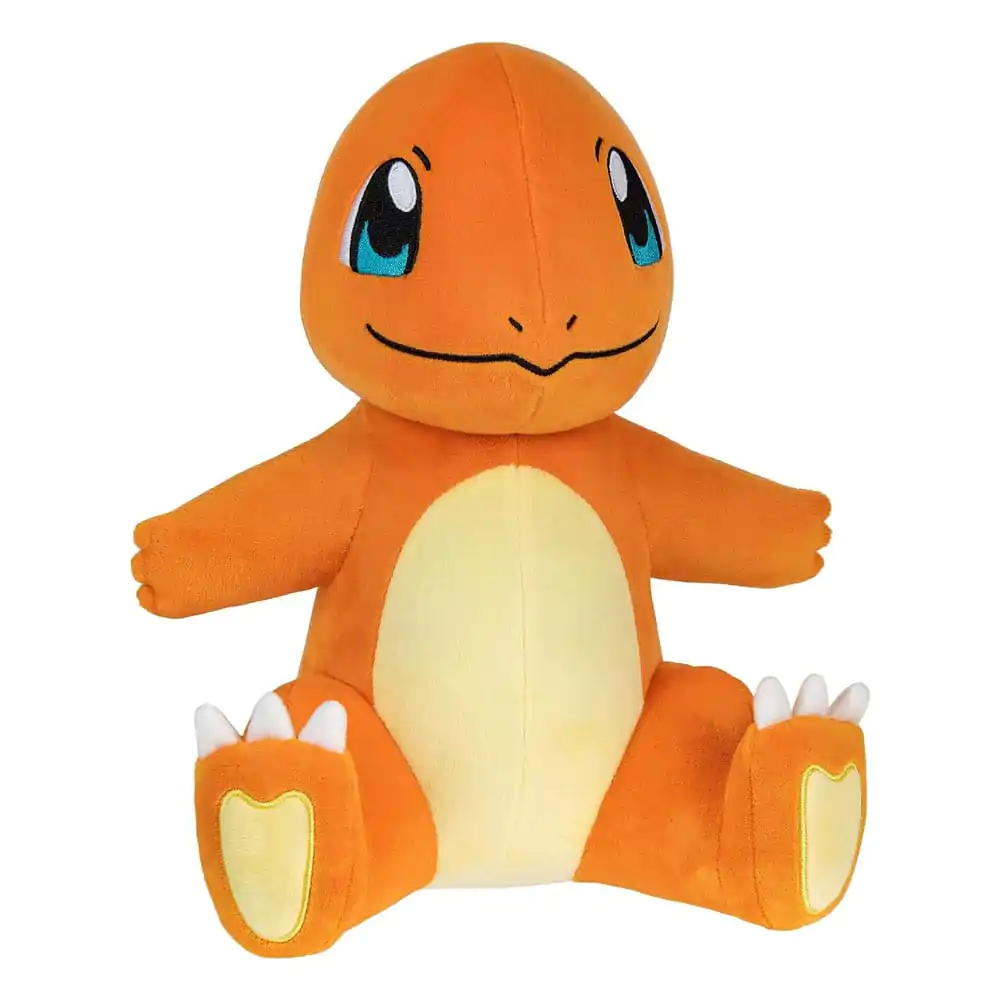 Pokémon Plišasta Figura Charmander 30 cm fotografija izdelka