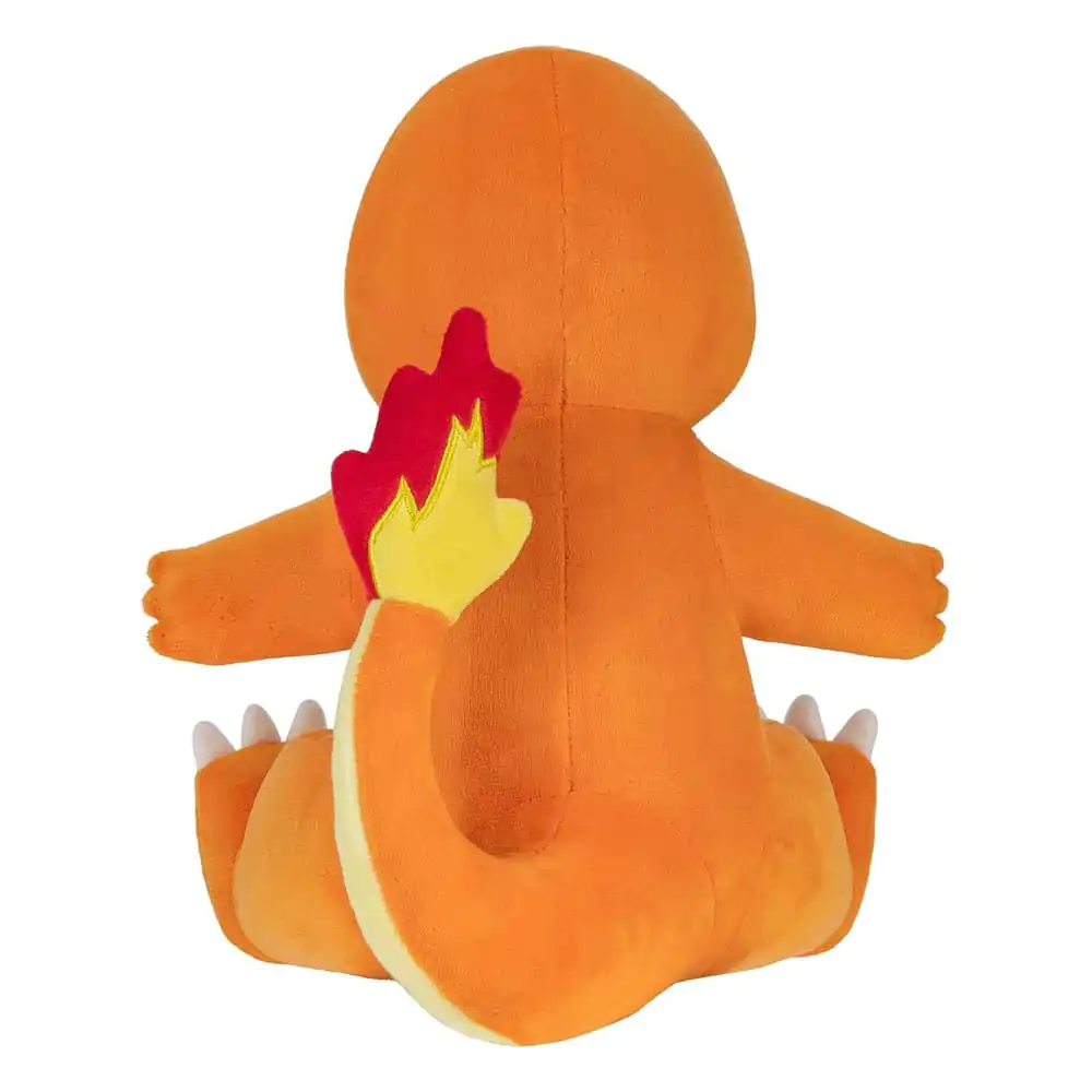 Pokémon Plišasta Figura Charmander 30 cm fotografija izdelka