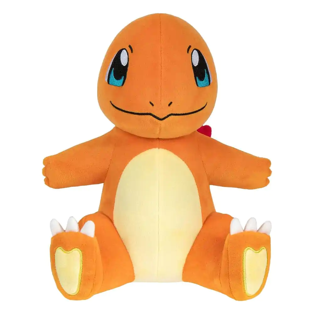 Pokémon Plišasta Figura Charmander 30 cm fotografija izdelka