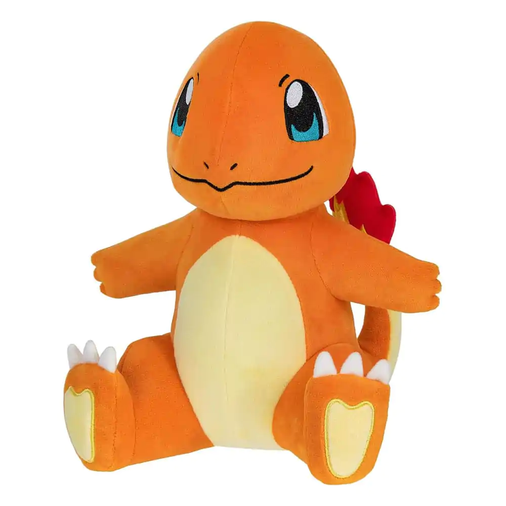 Pokémon Plišasta Figura Charmander 30 cm fotografija izdelka