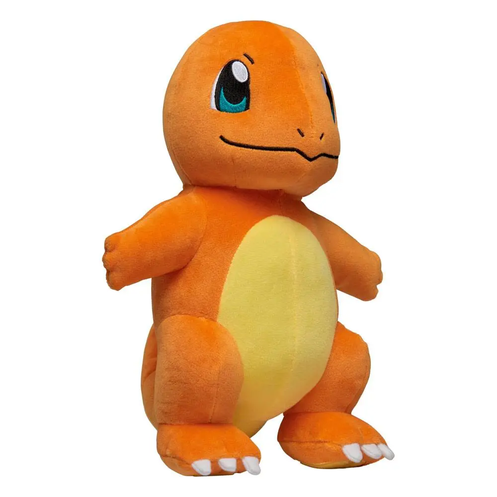 Pokémon plišasta figura Charmander 30 cm fotografija izdelka