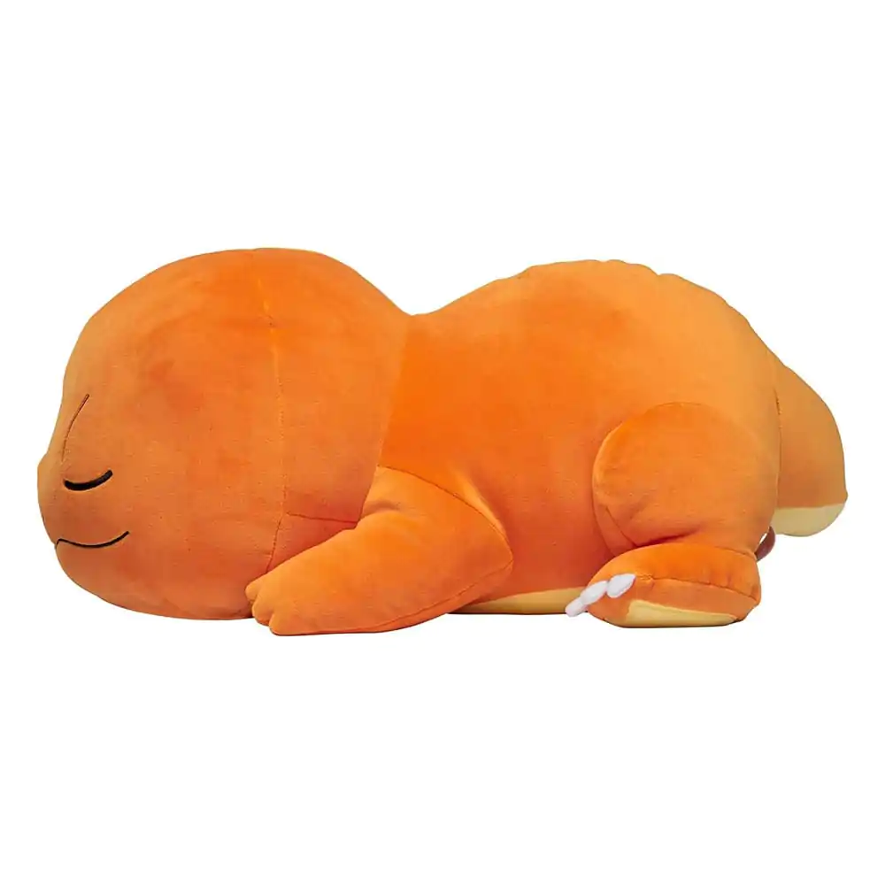 Pokémon Plišasta figura Charmander sleeping 45 cm fotografija izdelka