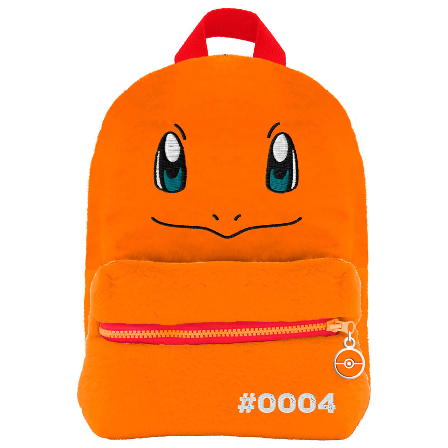 Pokemon Charmander nahrbtnik 30 cm fotografija izdelka