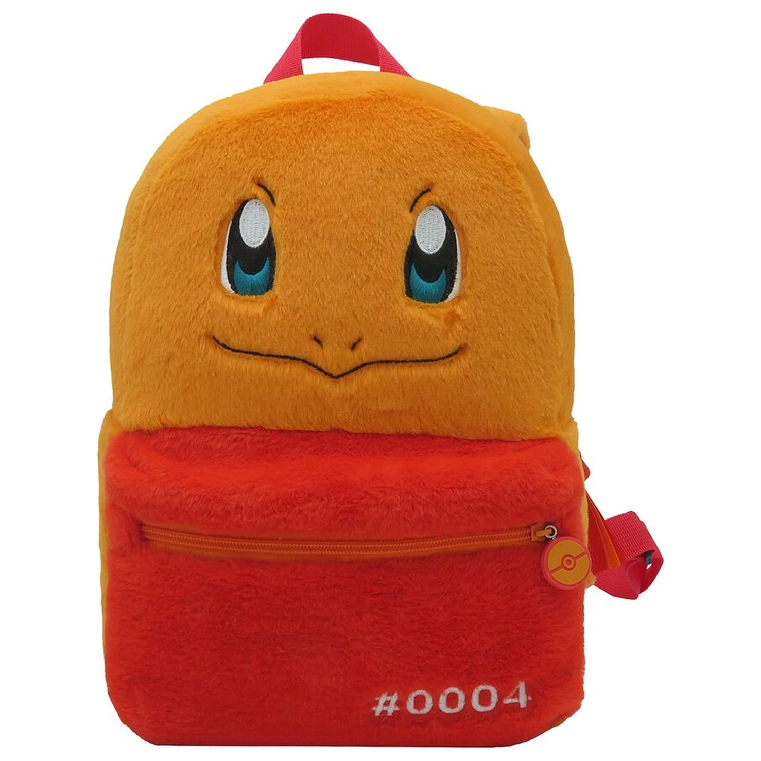 Pokemon Charmander nahrbtnik 30 cm fotografija izdelka