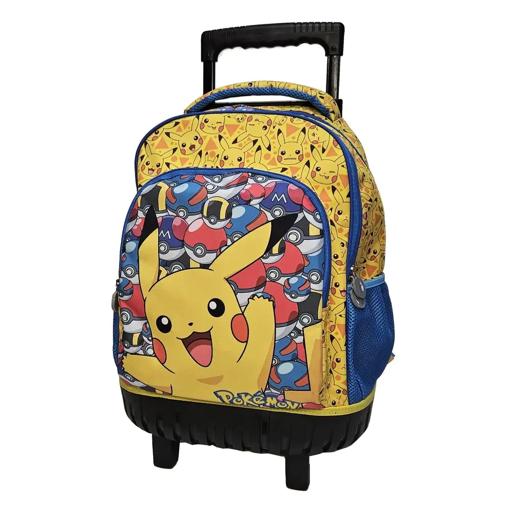 Pokemon Classic trolley 44 cm fotografija izdelka