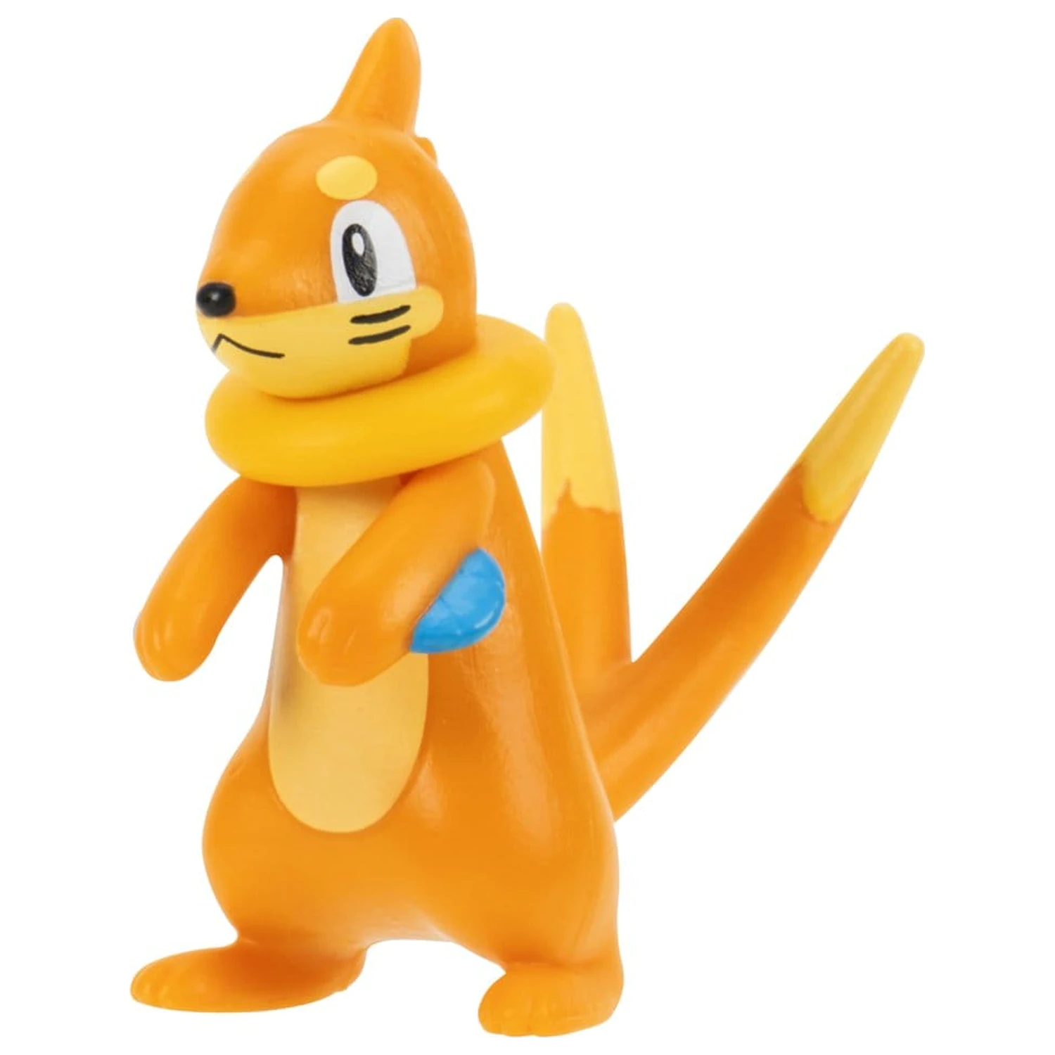 Pokémon Clip 'n' Go akcijska figura Buizel & Net Ball fotografija izdelka