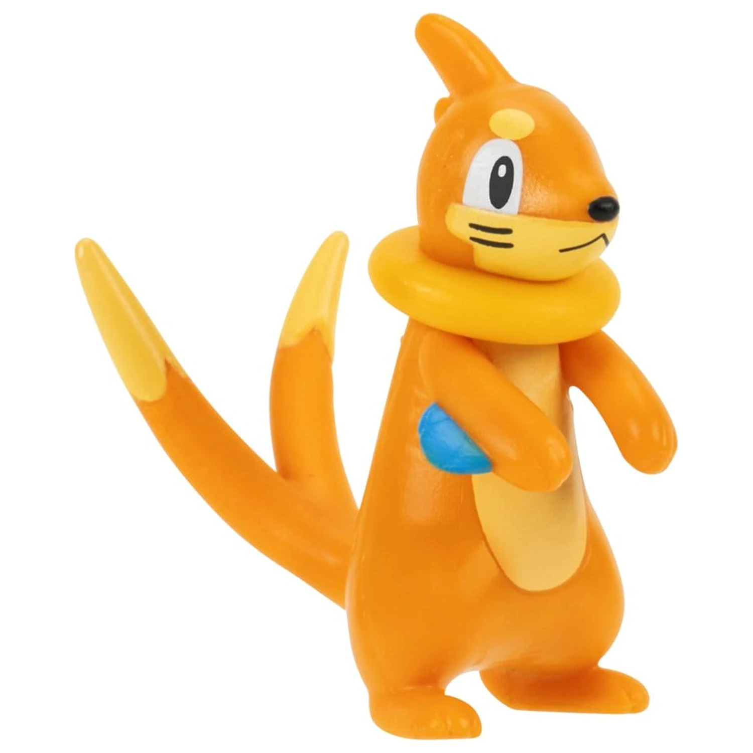 Pokémon Clip 'n' Go akcijska figura Buizel & Net Ball fotografija izdelka