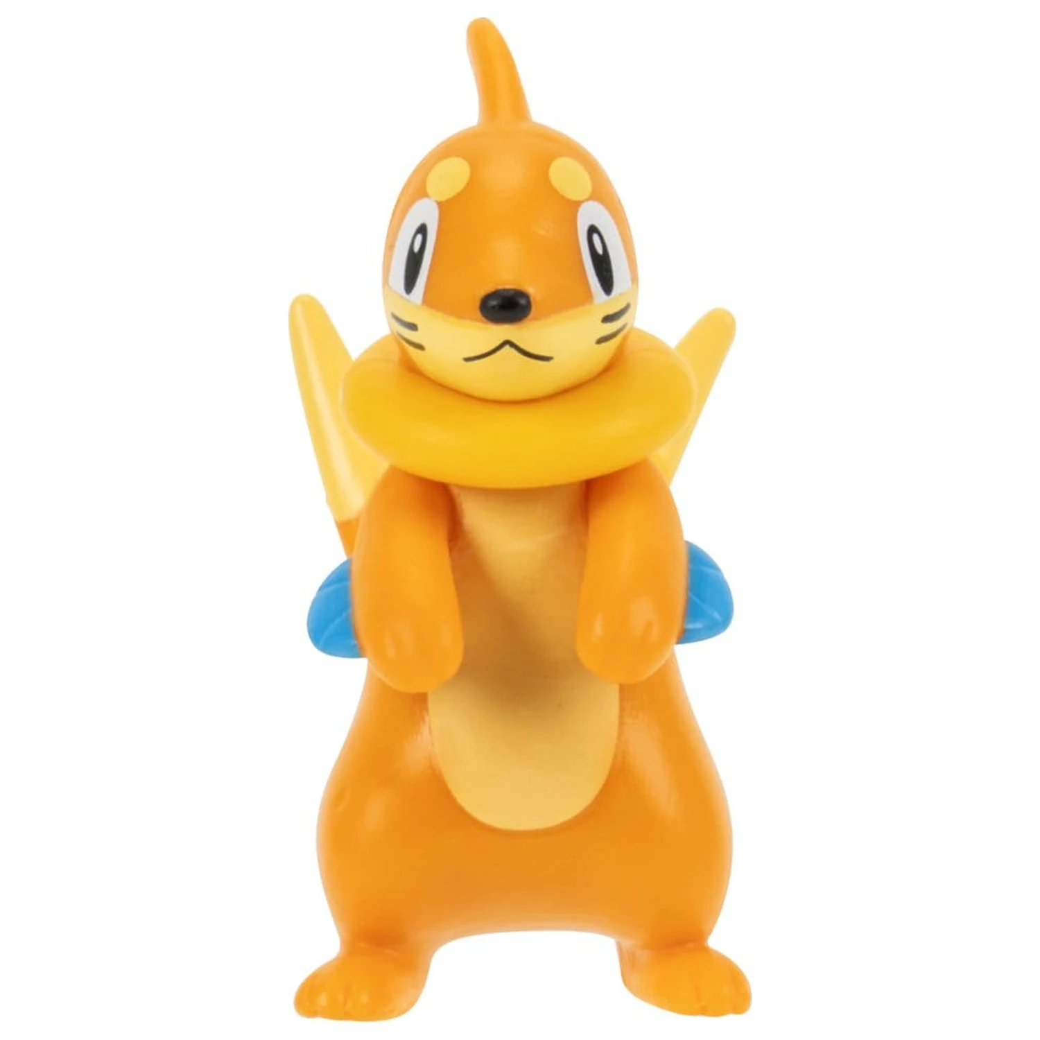 Pokémon Clip 'n' Go akcijska figura Buizel & Net Ball fotografija izdelka