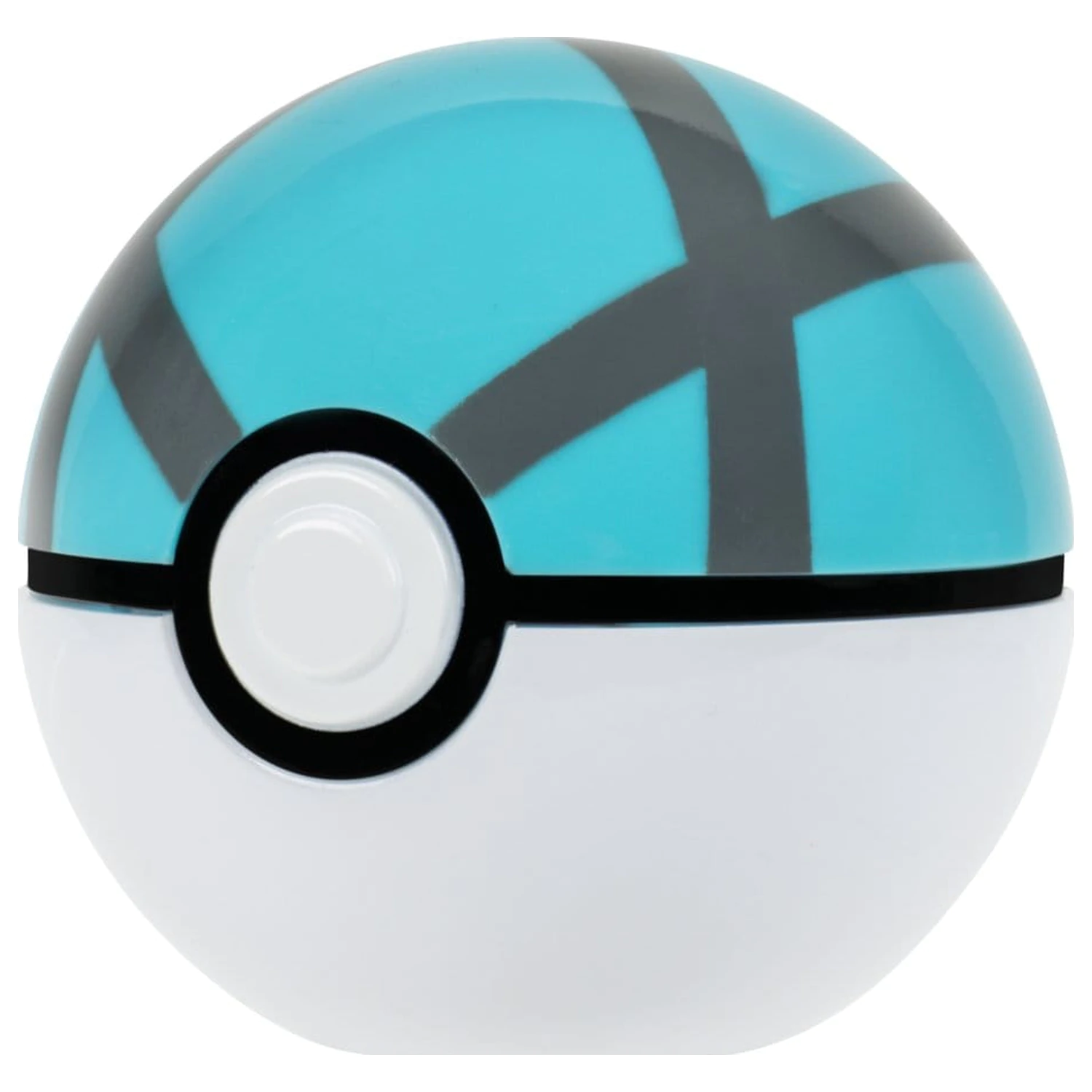 Pokémon Clip 'n' Go akcijska figura Buizel & Net Ball fotografija izdelka