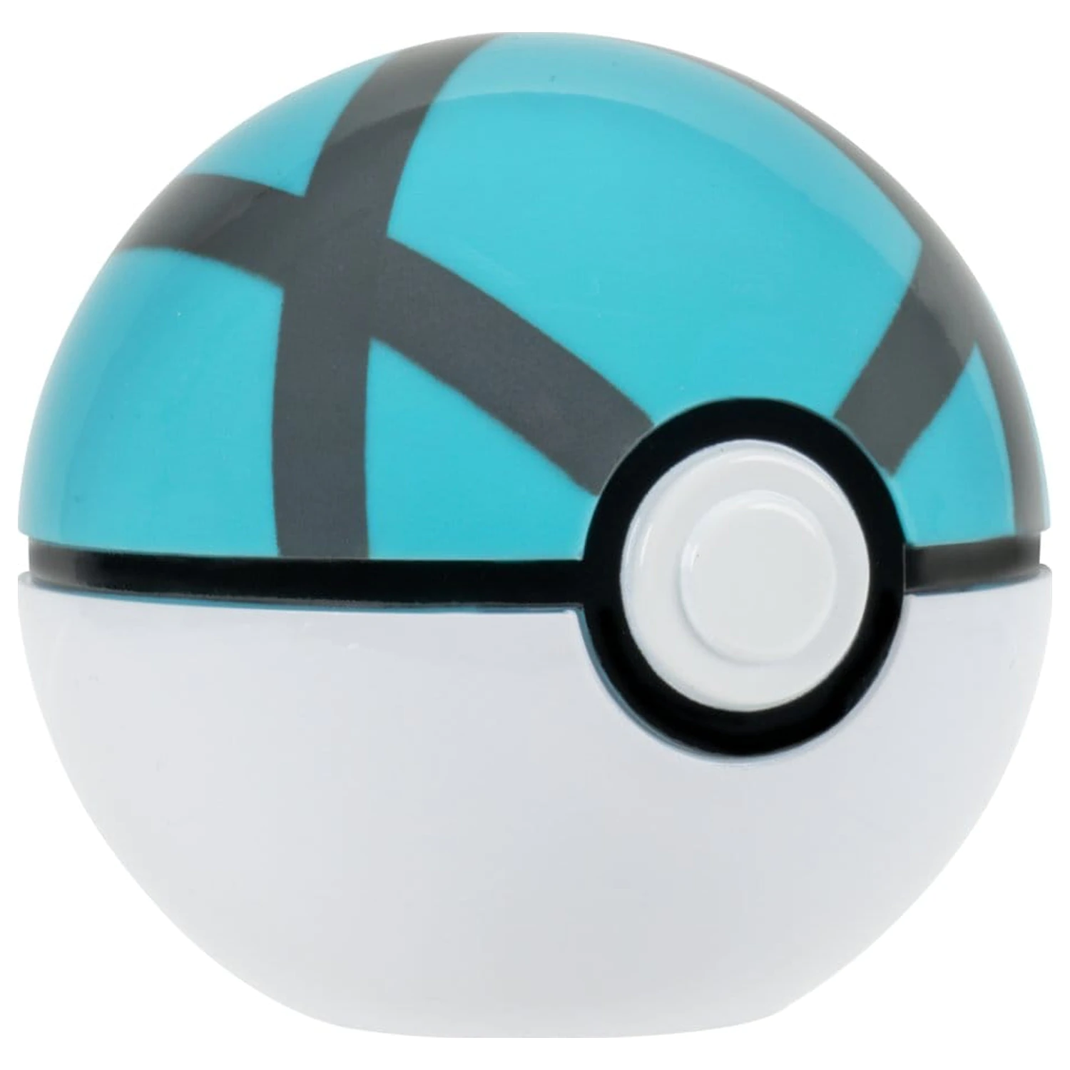Pokémon Clip 'n' Go akcijska figura Buizel & Net Ball fotografija izdelka