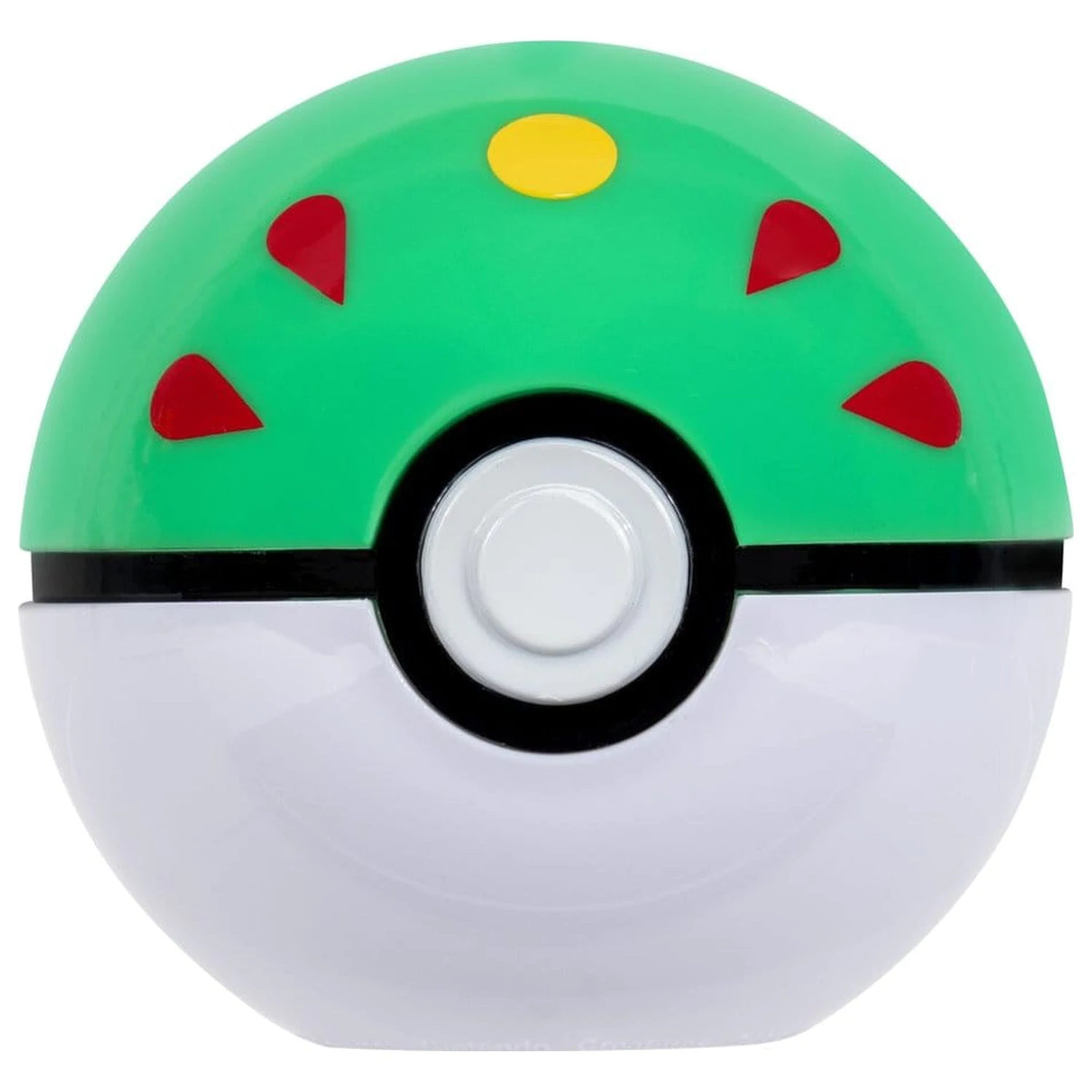 Pokémon Clip 'n' Go Akcijska figura Charmander & Friend Ball fotografija izdelka