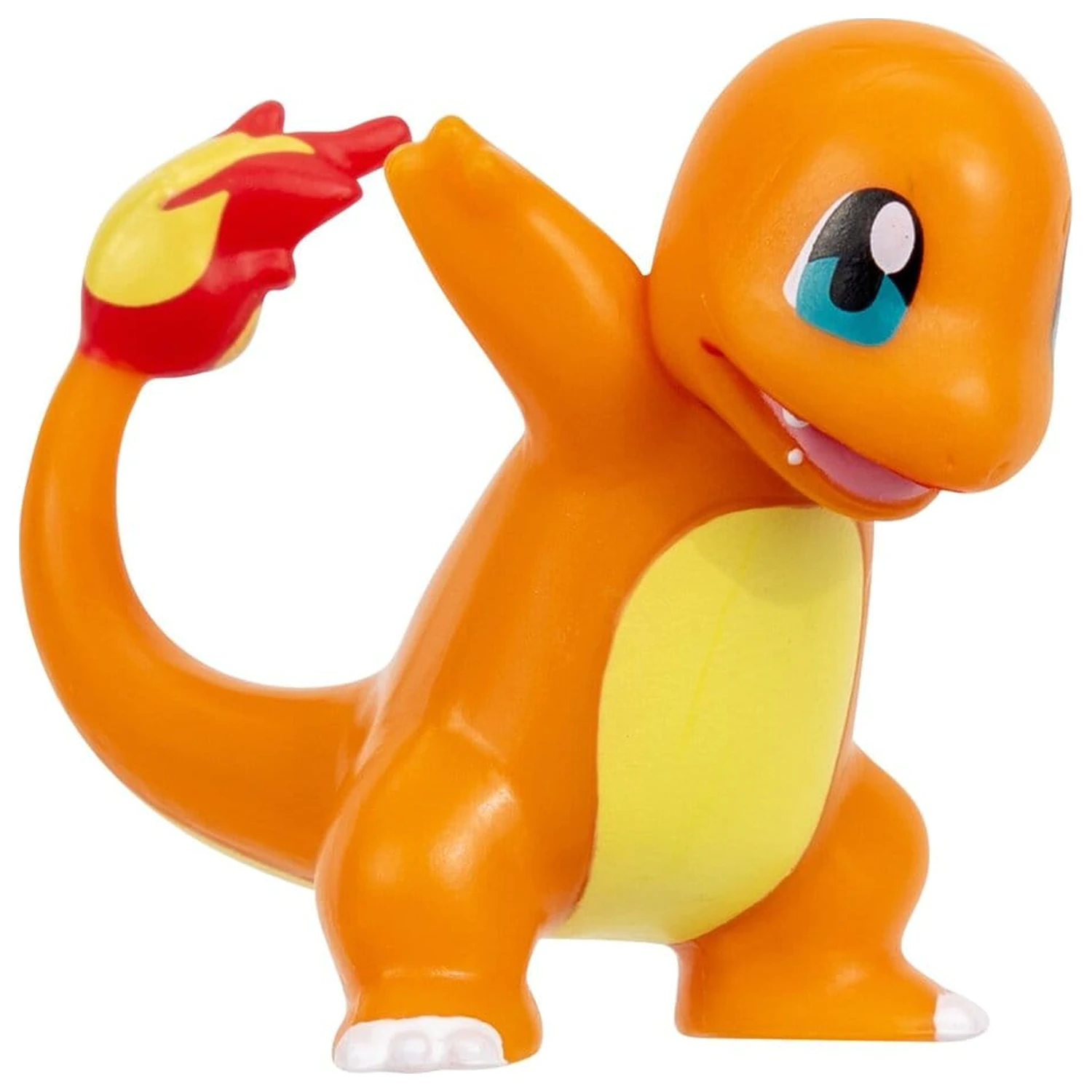 Pokémon Clip 'n' Go Akcijska figura Charmander & Friend Ball fotografija izdelka