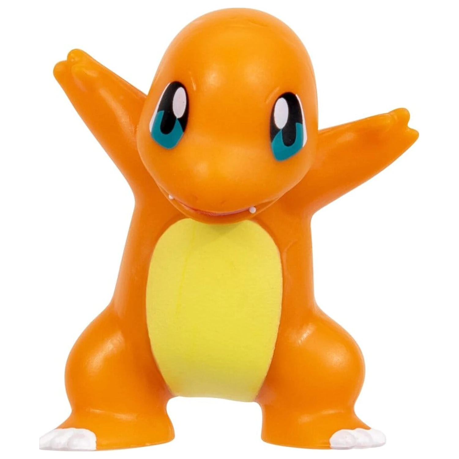 Pokémon Clip 'n' Go Akcijska figura Charmander & Friend Ball fotografija izdelka
