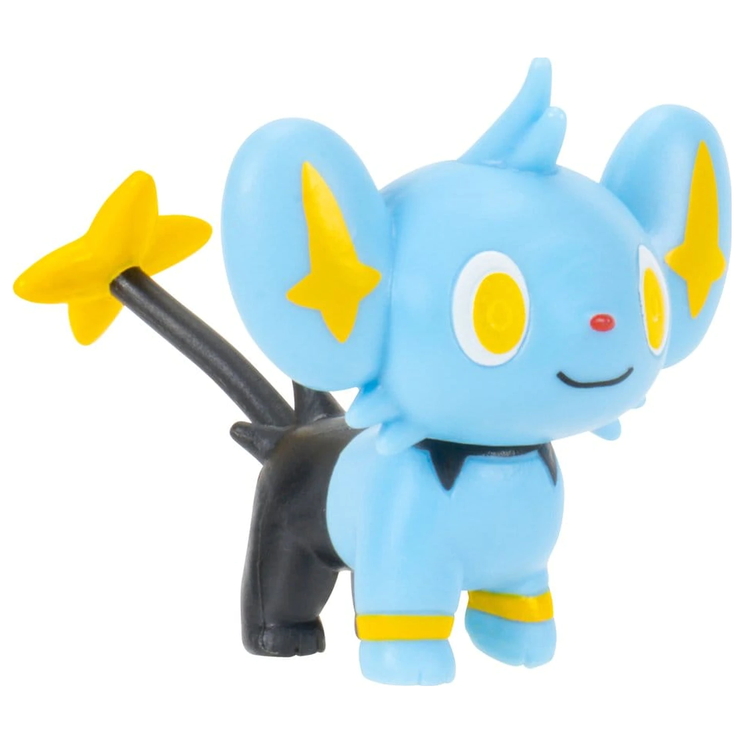 Pokémon Clip 'n' Go akcijska figura Shinx & Ultra Ball fotografija izdelka