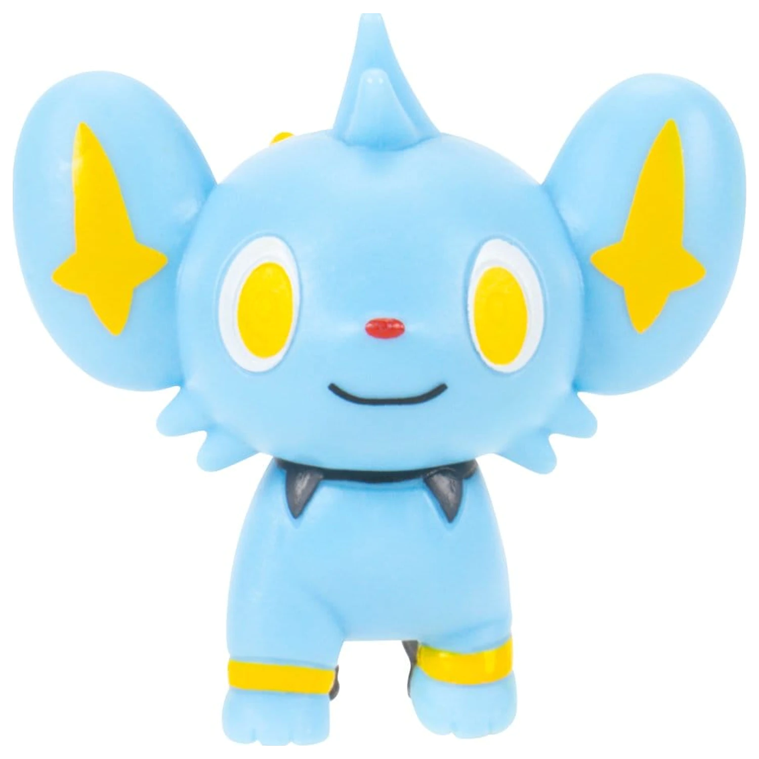 Pokémon Clip 'n' Go akcijska figura Shinx & Ultra Ball fotografija izdelka