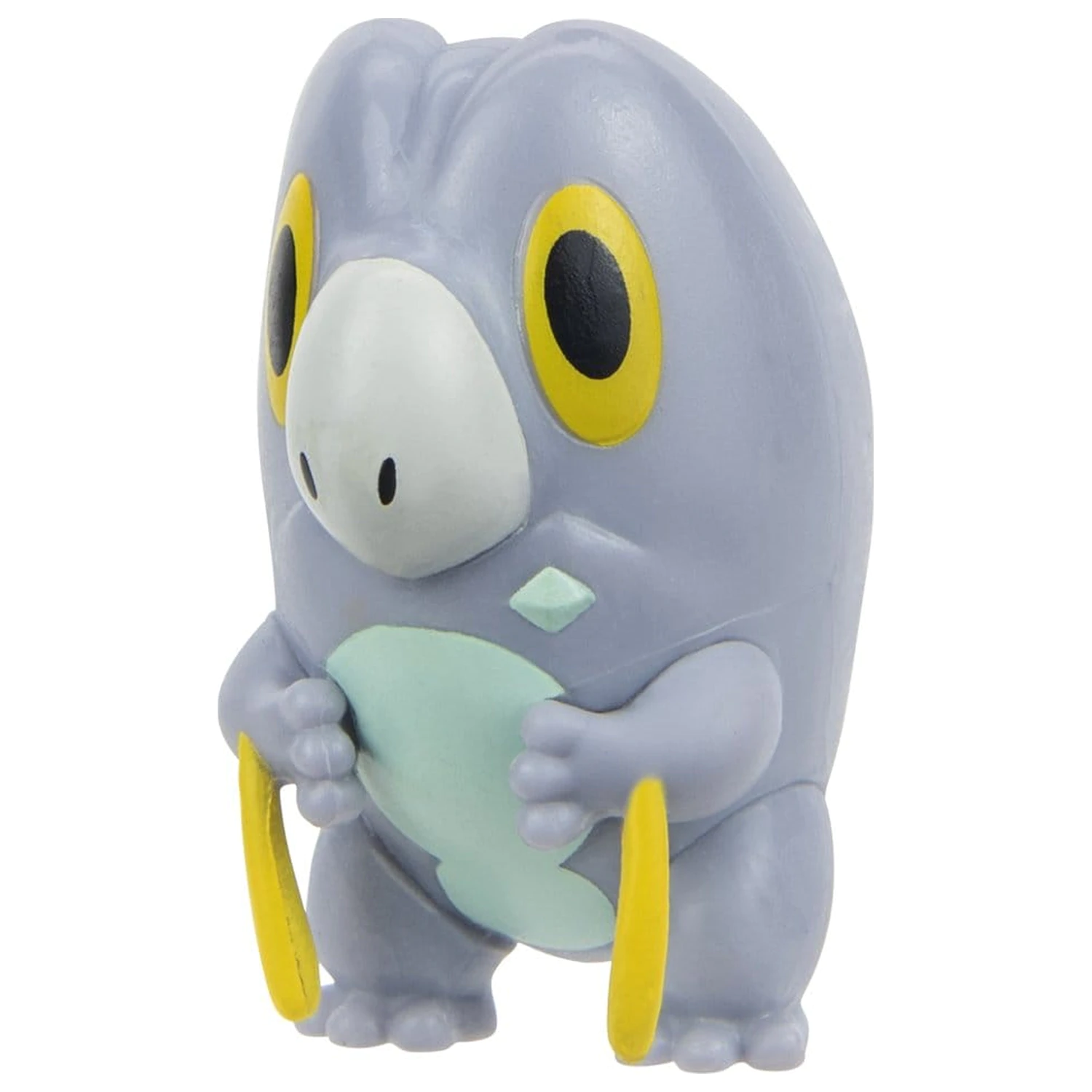 Pokémon Clip 'n' Go Akcijska figura Val 21 Frigibax & Repeat Ball fotografija izdelka