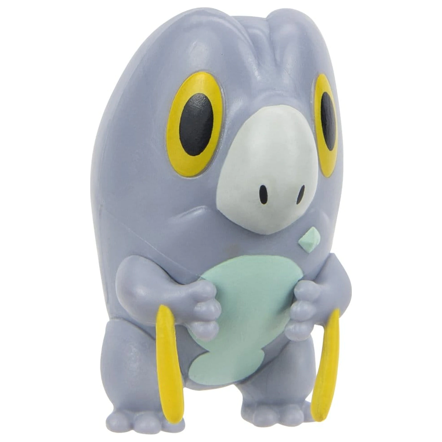 Pokémon Clip 'n' Go Akcijska figura Val 21 Frigibax & Repeat Ball fotografija izdelka