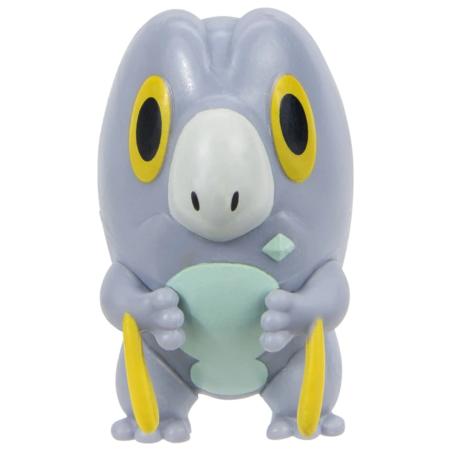 Pokémon Clip 'n' Go Akcijska figura Val 21 Frigibax & Repeat Ball fotografija izdelka