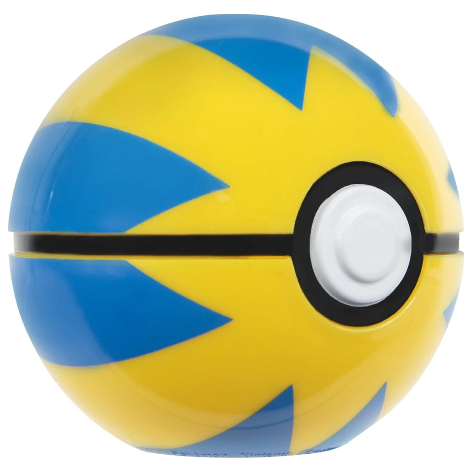 Pokémon Clip 'n' Go Action figura Wave 21 Rotom & Quick Ball fotografija izdelka
