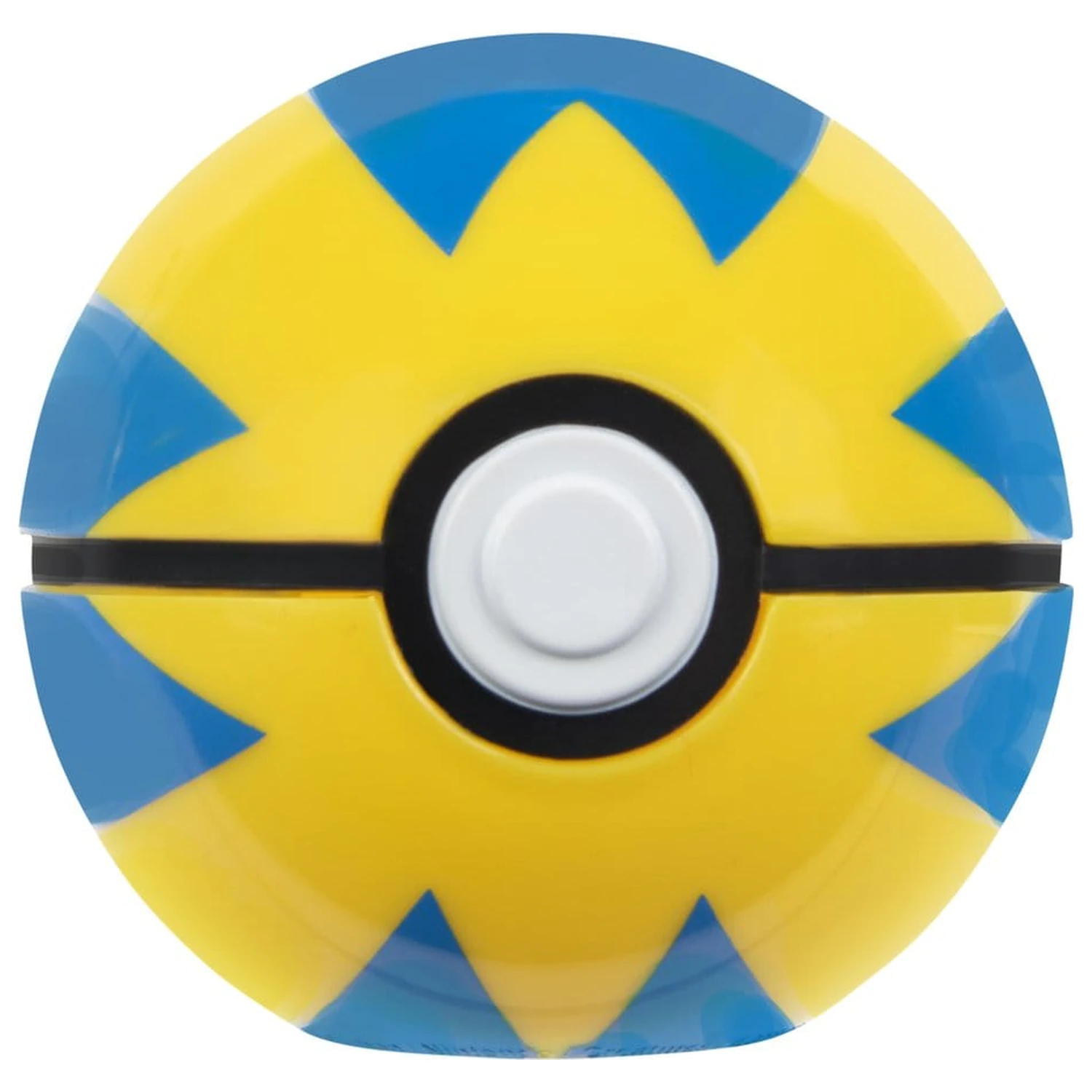 Pokémon Clip 'n' Go Action figura Wave 21 Rotom & Quick Ball fotografija izdelka