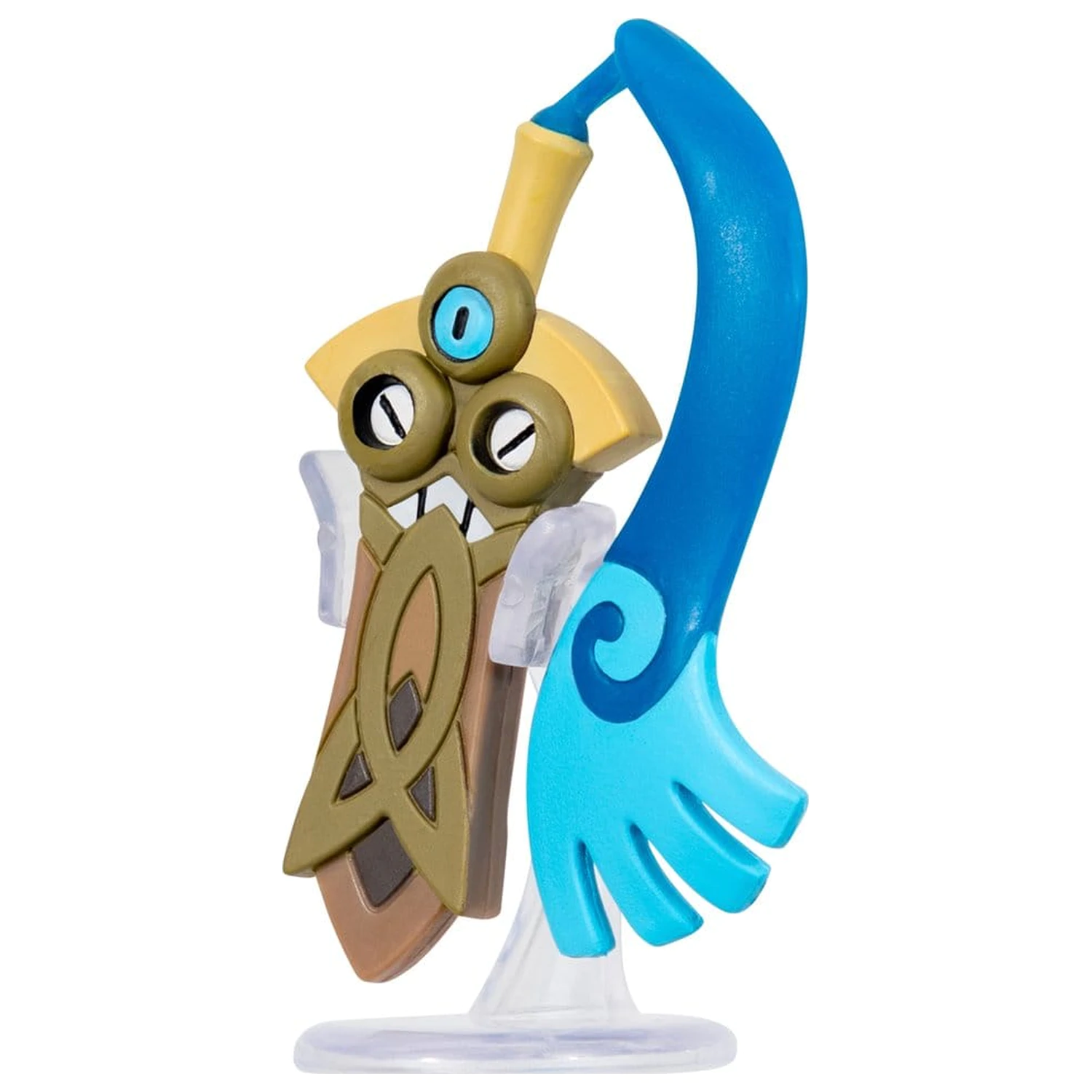 Pokémon Clip 'n' Go Akcijska figura Val 22 Honedge & Luxury Ball fotografija izdelka