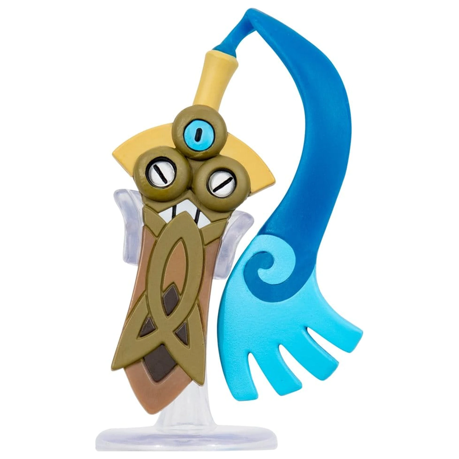 Pokémon Clip 'n' Go Akcijska figura Val 22 Honedge & Luxury Ball fotografija izdelka