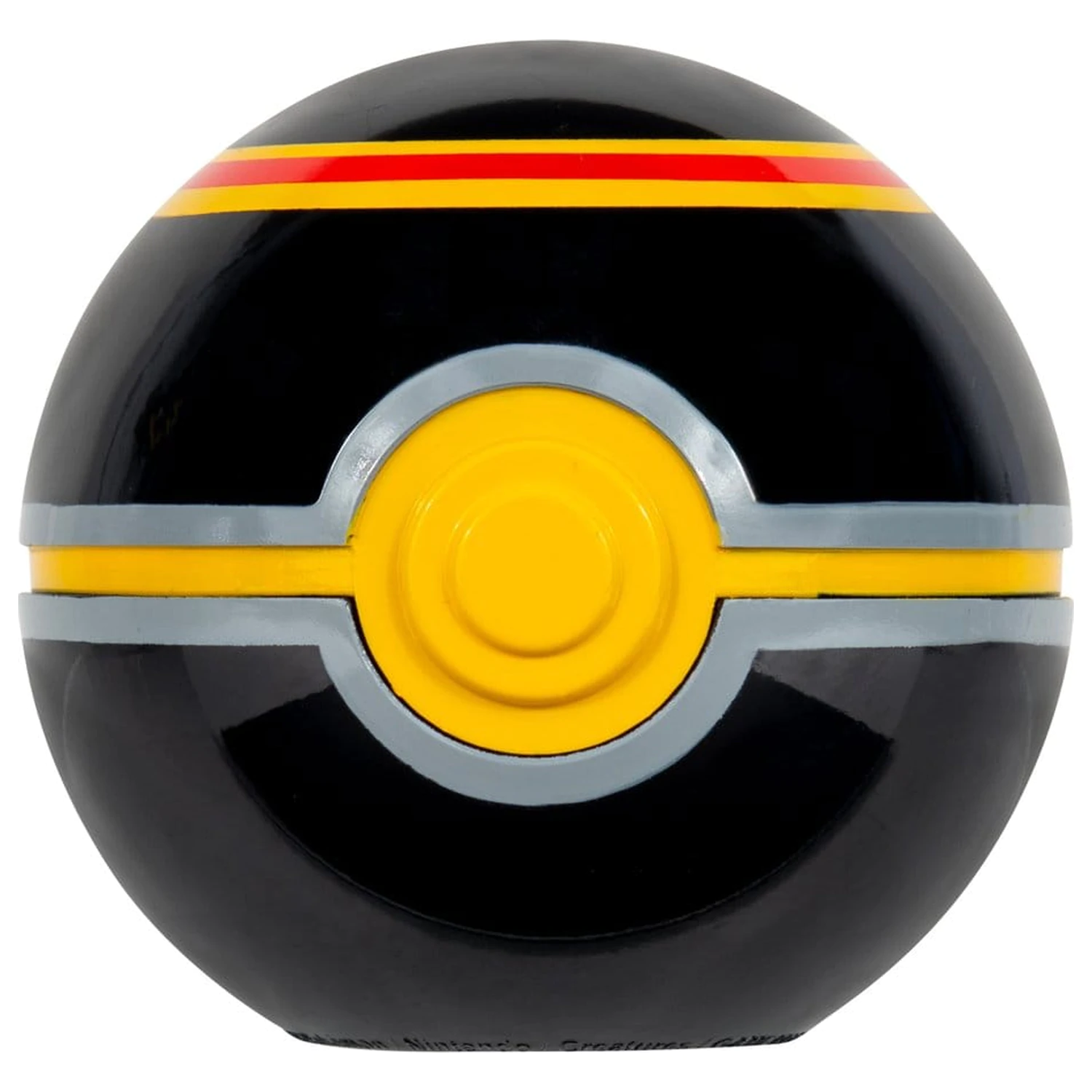 Pokémon Clip 'n' Go Akcijska figura Val 22 Honedge & Luxury Ball fotografija izdelka