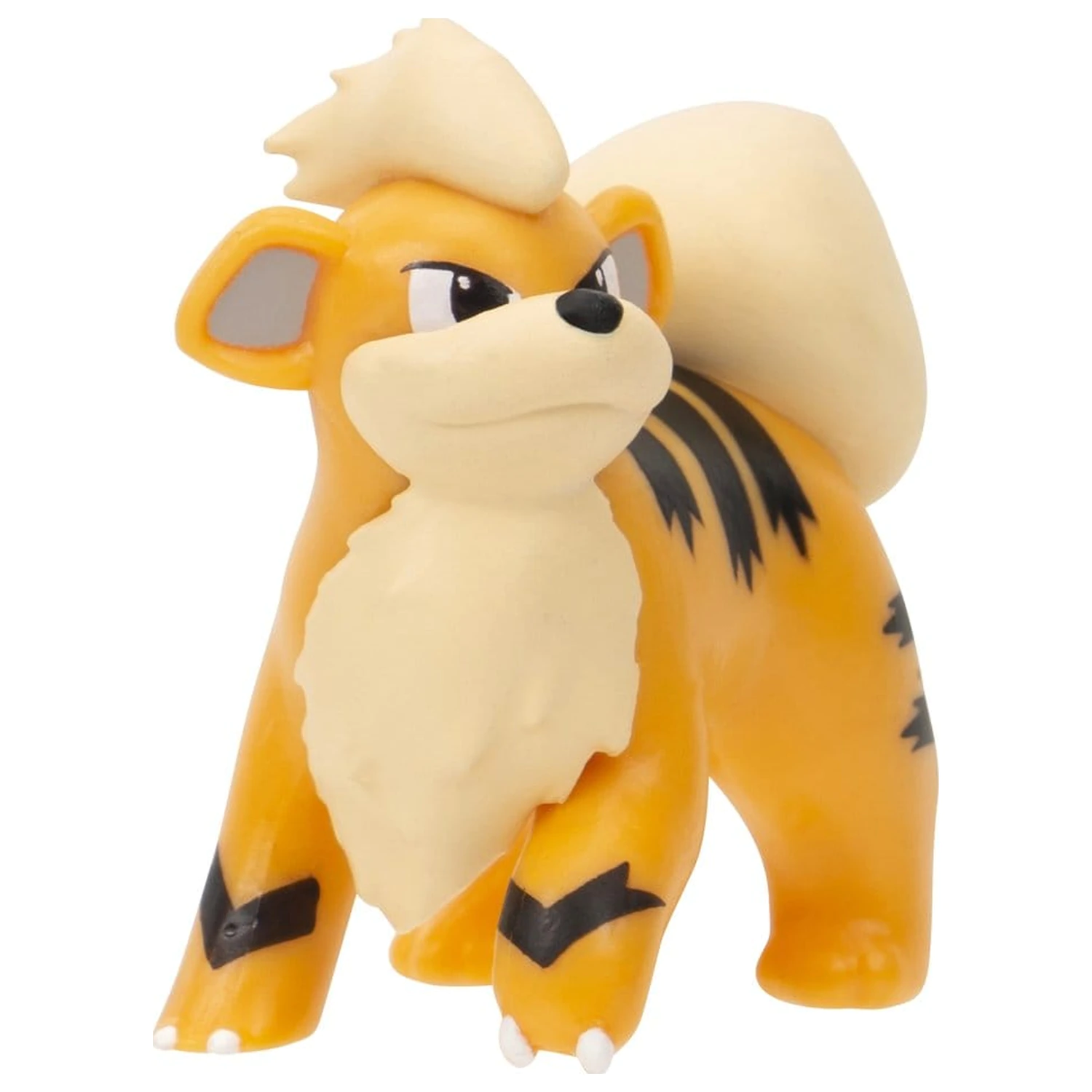 Pokémon Clip 'n' Go naramni set Growlithe fotografija izdelka