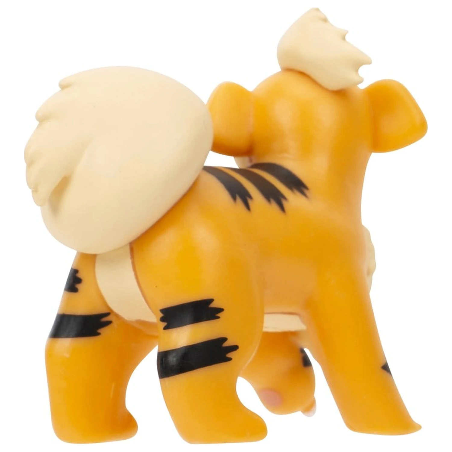 Pokémon Clip 'n' Go naramni set Growlithe fotografija izdelka
