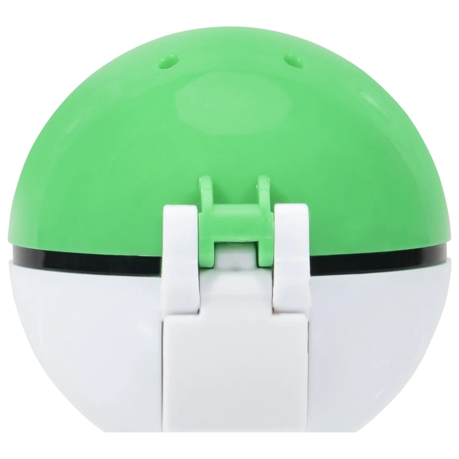 Pokémon Clip 'n' Go naramni set Growlithe fotografija izdelka