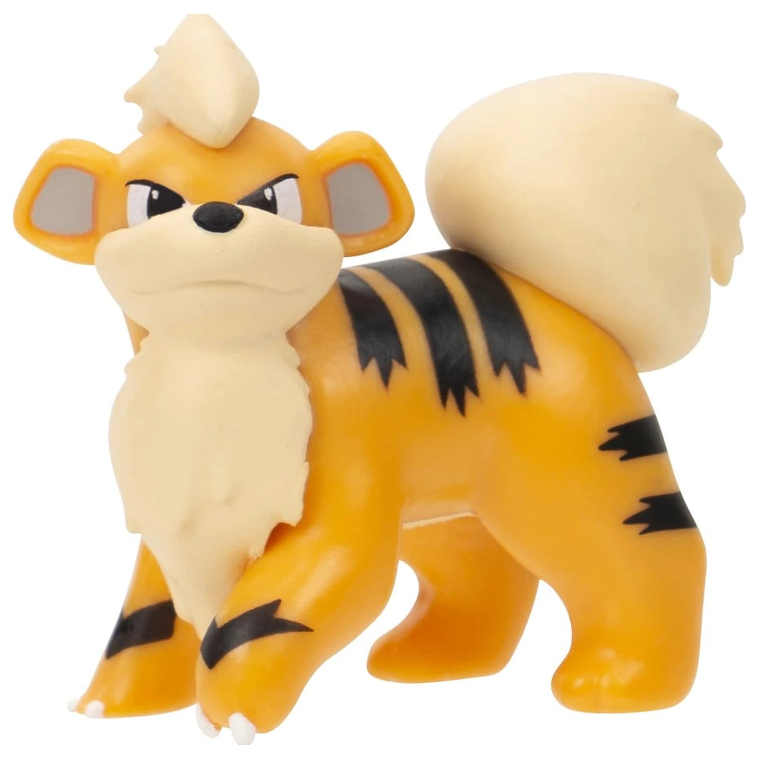 Pokémon Clip 'n' Go naramni set Growlithe fotografija izdelka
