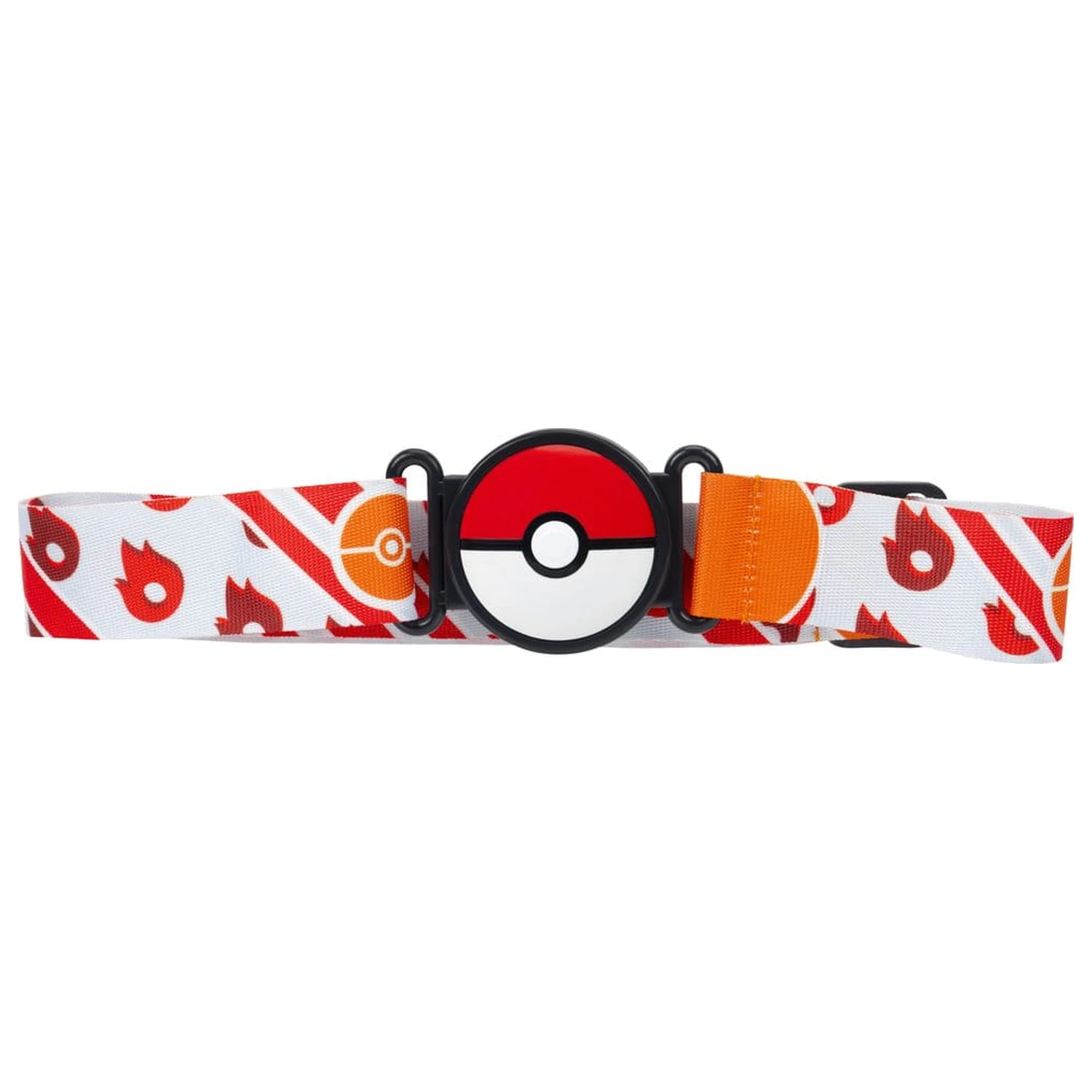 Pokémon Clip 'n' Go naramni set Growlithe fotografija izdelka
