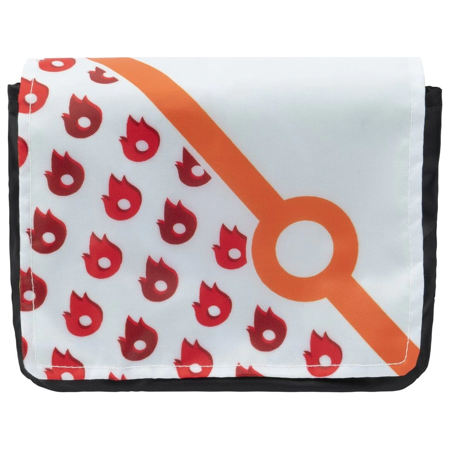 Pokémon Clip 'n' Go naramni set Growlithe fotografija izdelka
