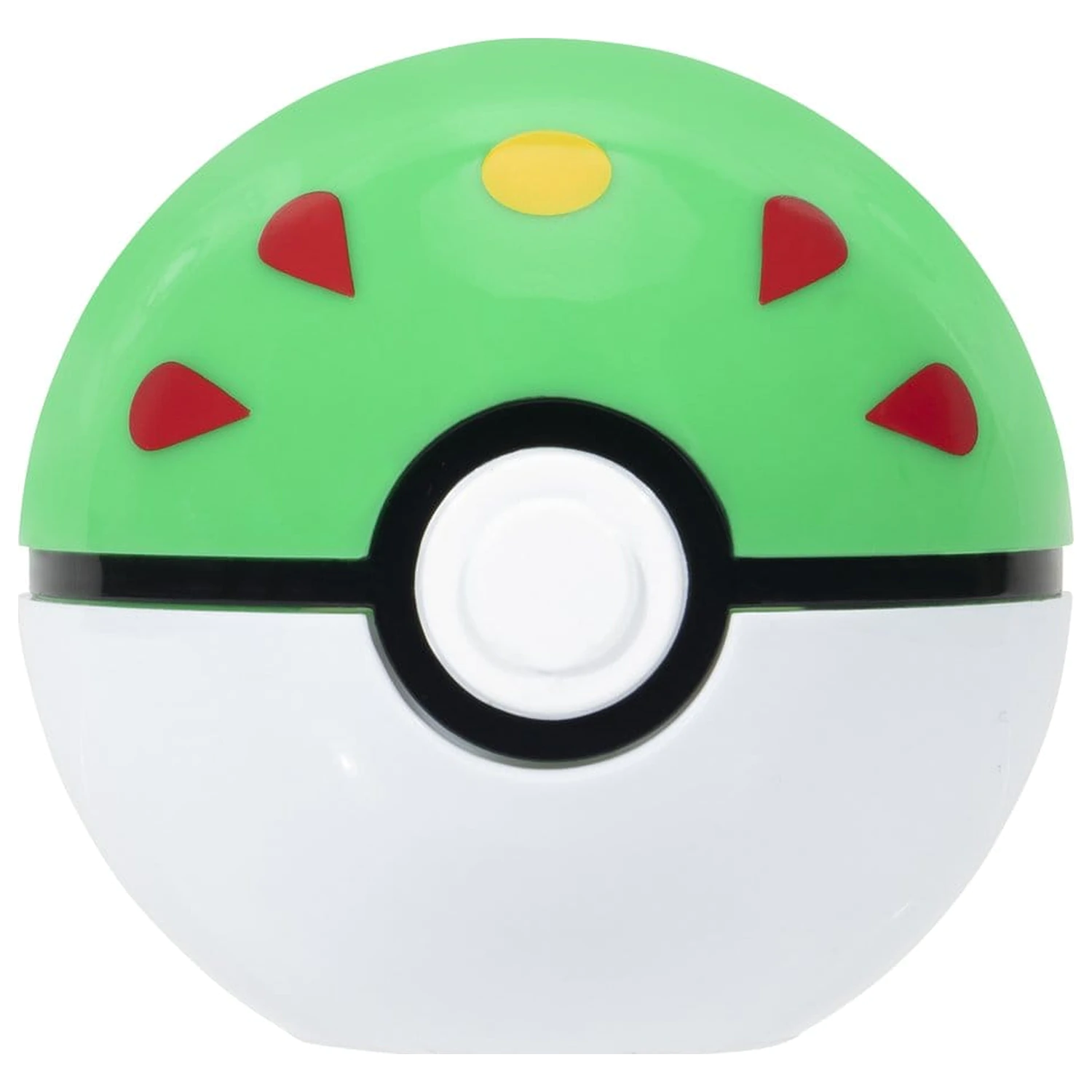 Pokémon Clip 'n' Go naramni set Growlithe fotografija izdelka