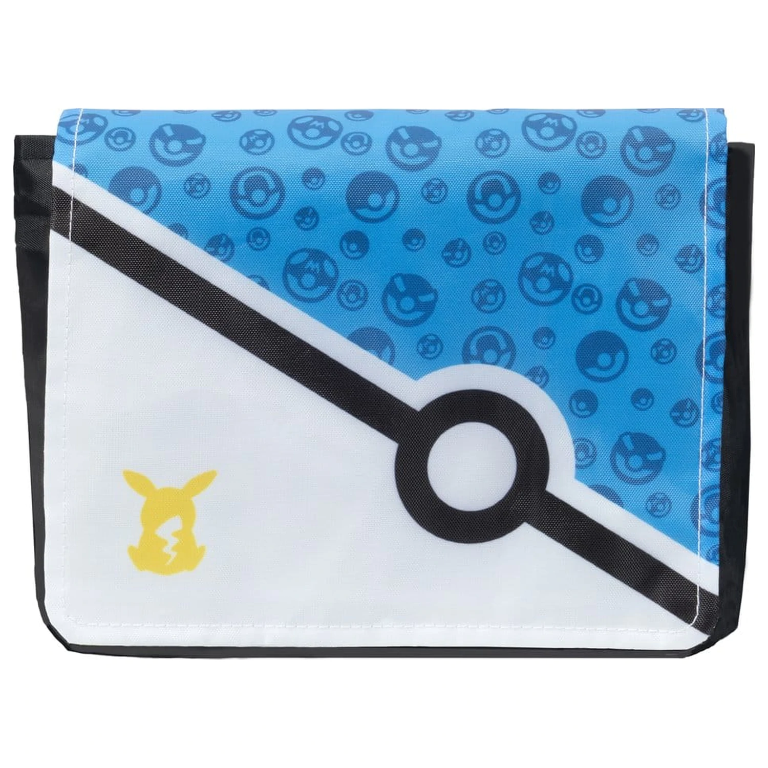 Pokémon Clip 'n' Go Bandolier Set Pikachu fotografija izdelka