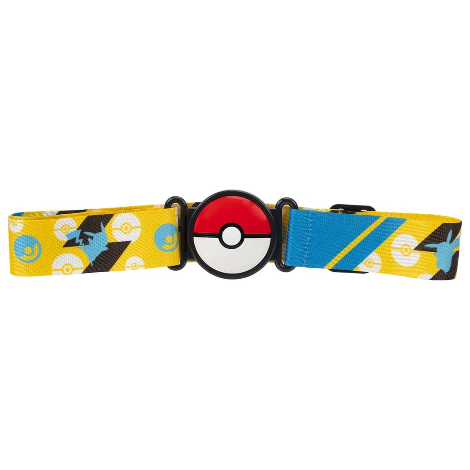 Pokémon Clip 'n' Go Bandolier Set Pikachu fotografija izdelka
