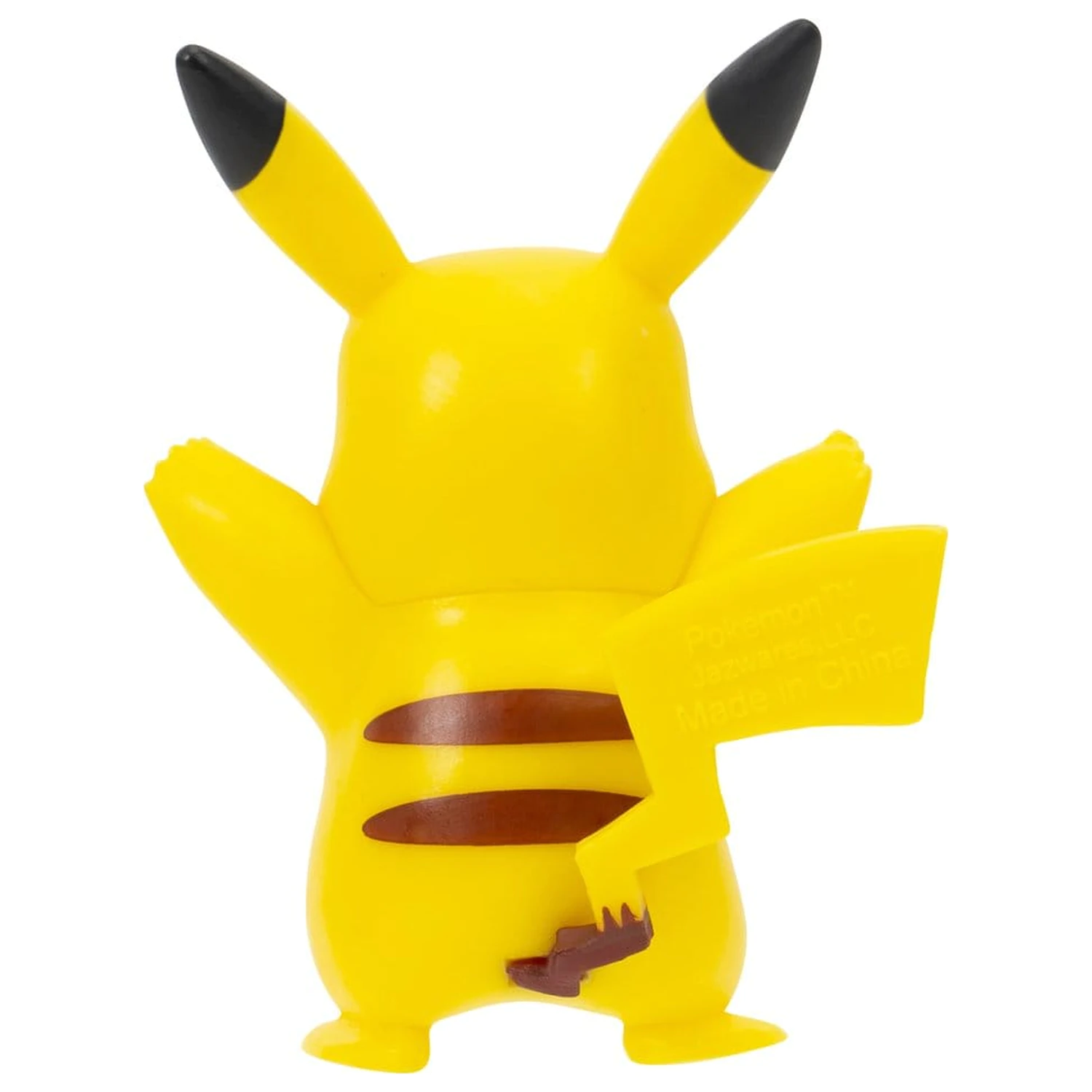 Pokémon Clip 'n' Go Bandolier Set Pikachu fotografija izdelka