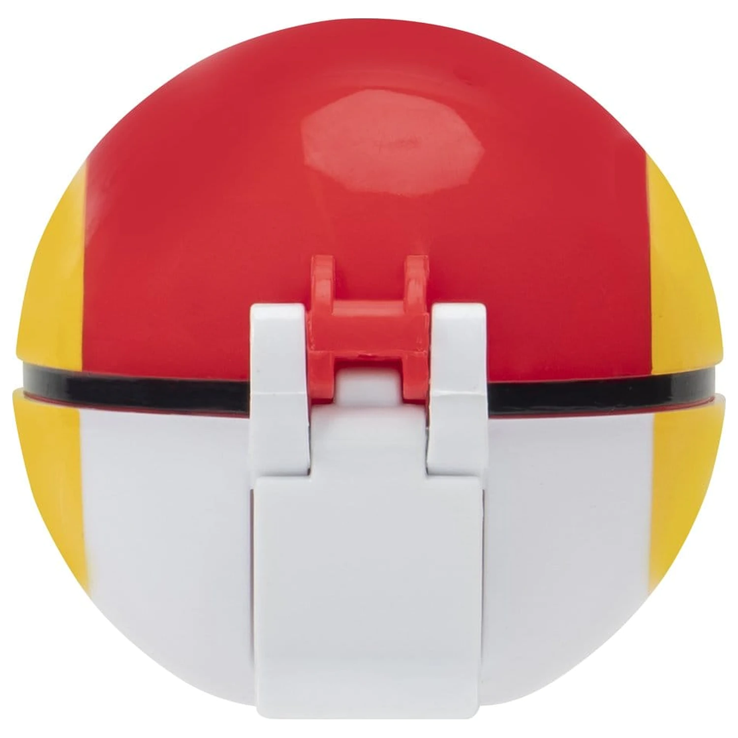 Pokémon Clip 'n' Go Bandolier Set Pikachu fotografija izdelka