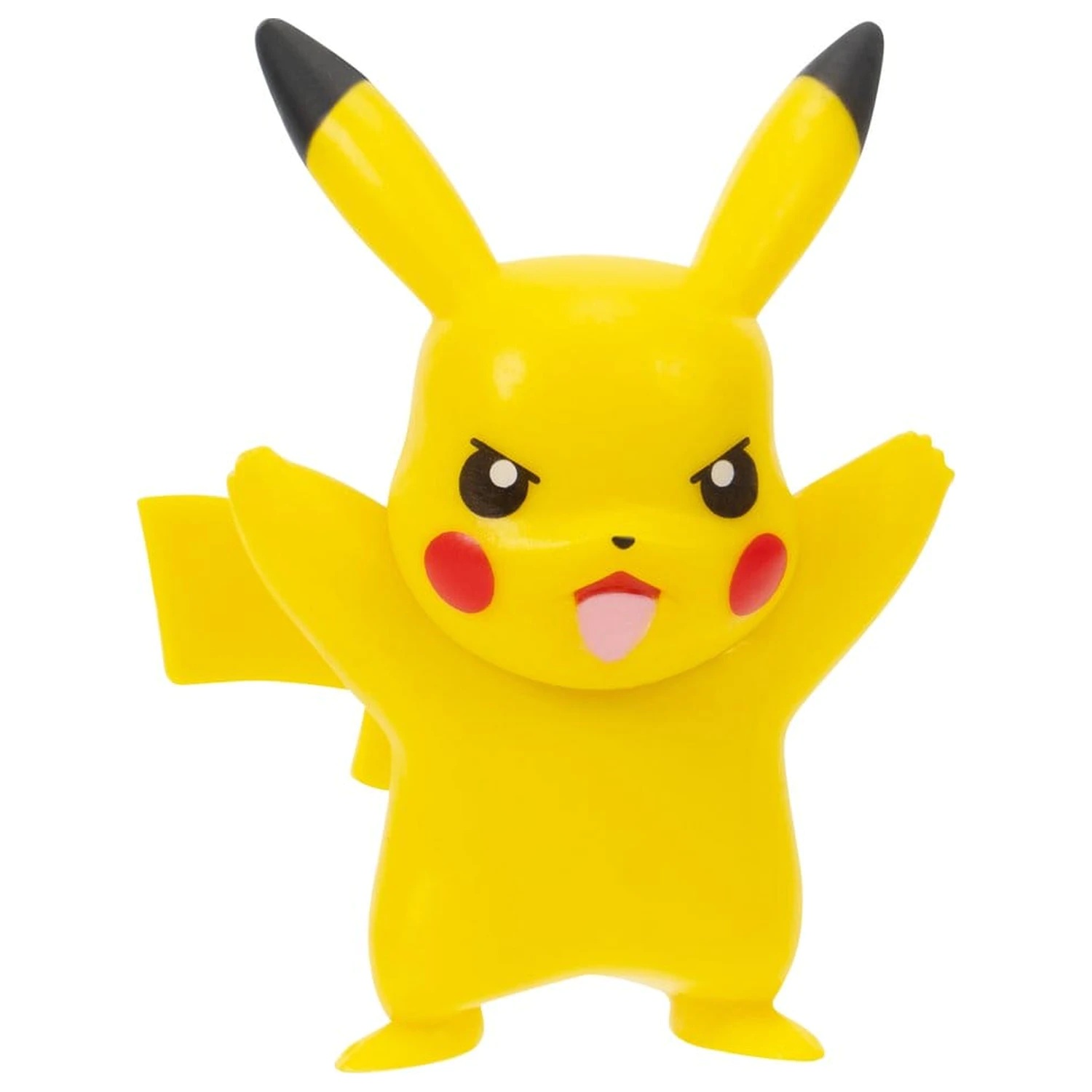 Pokémon Clip 'n' Go Bandolier Set Pikachu fotografija izdelka