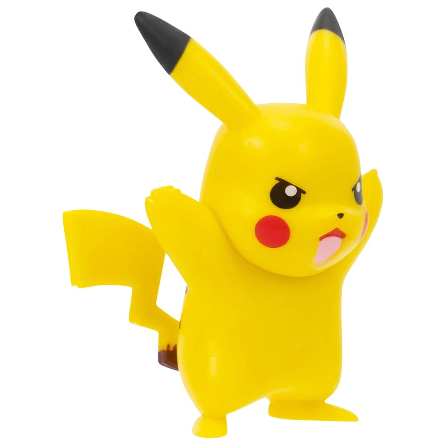 Pokémon Clip 'n' Go Bandolier Set Pikachu fotografija izdelka