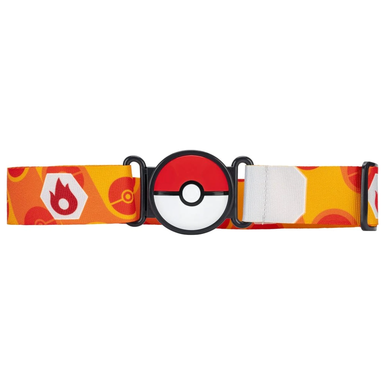 Pokémon Clip 'n' Go pas Set Chimchar fotografija izdelka