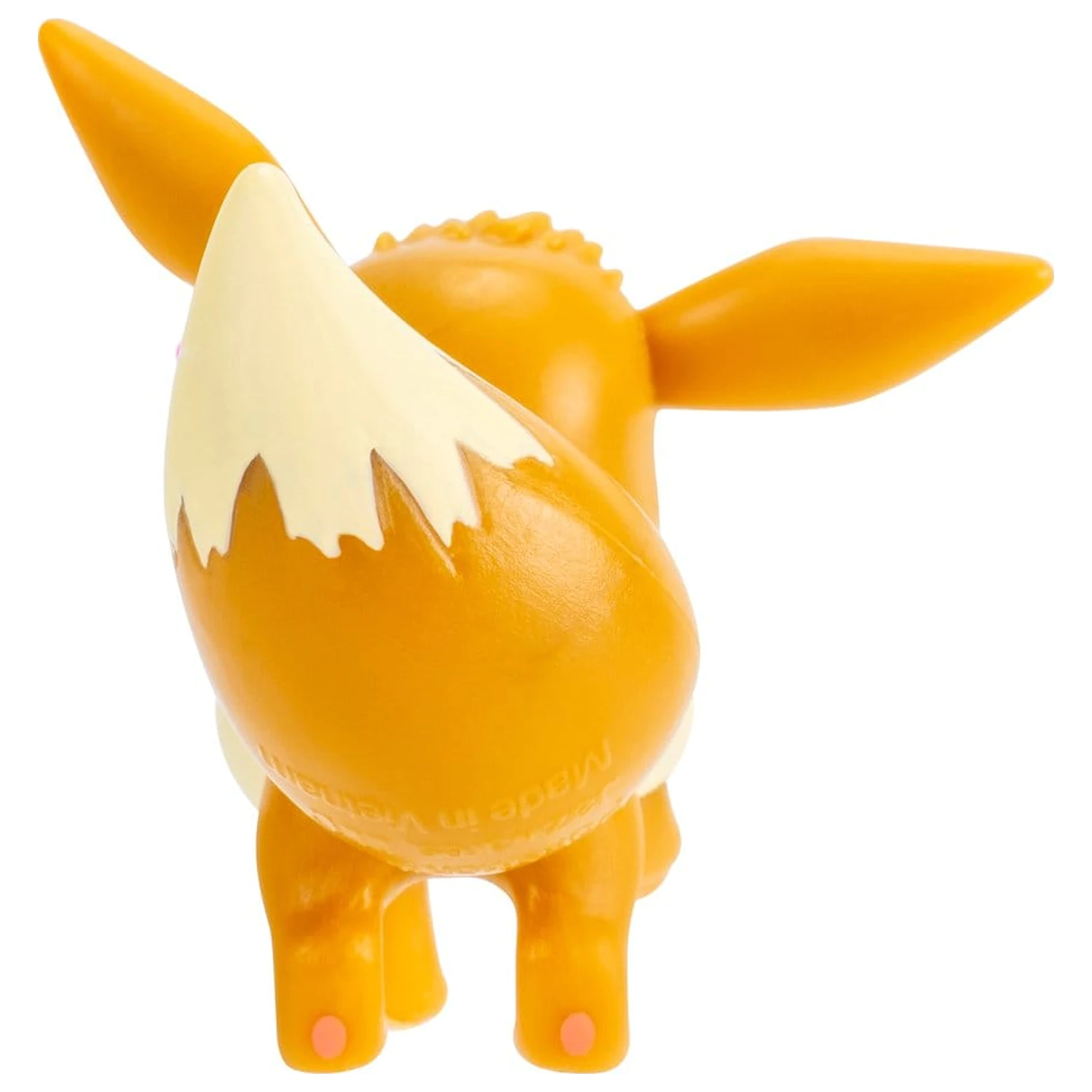 Pokémon Clip 'N' Go Eevee & Premier Ball fotografija izdelka