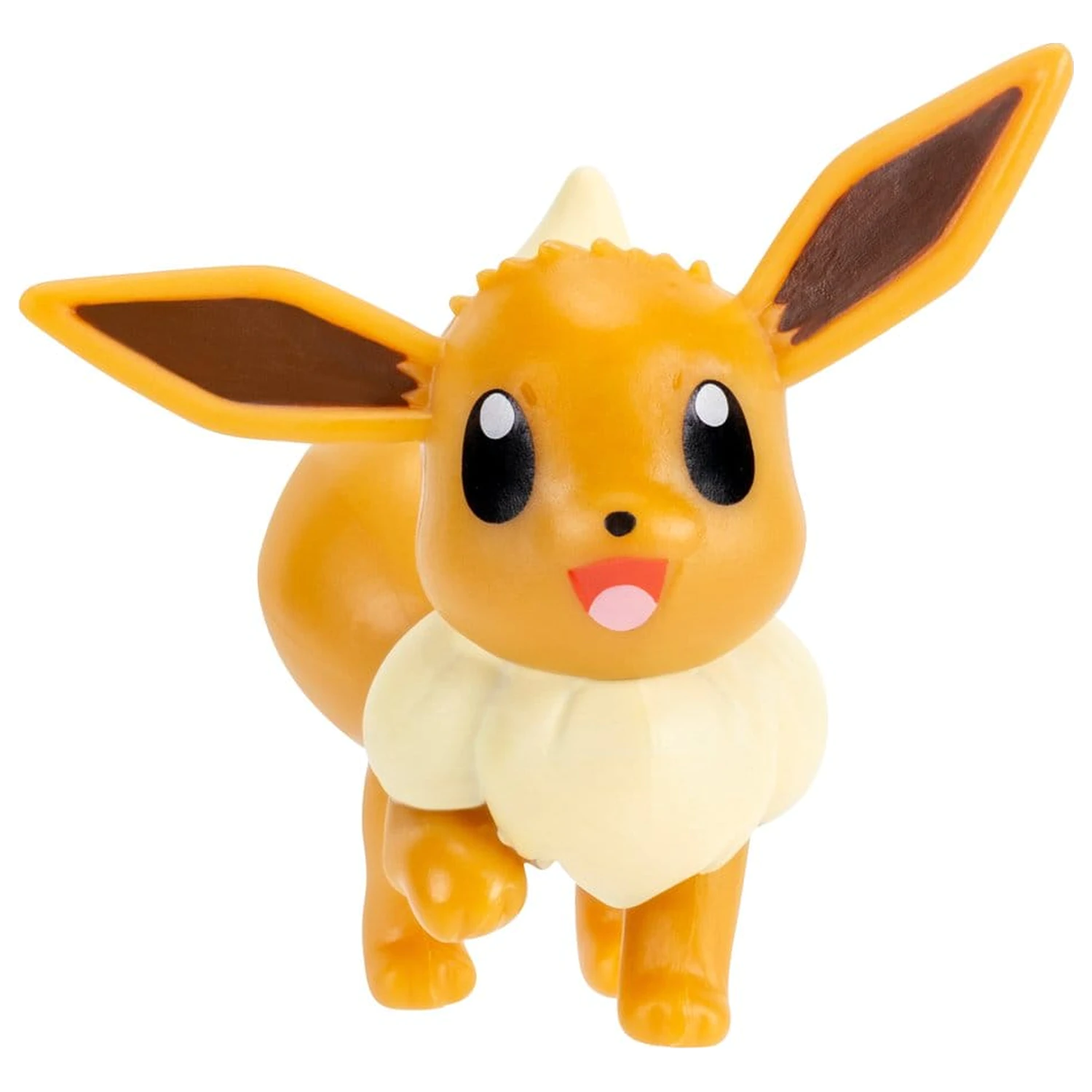 Pokémon Clip 'N' Go Eevee & Premier Ball fotografija izdelka