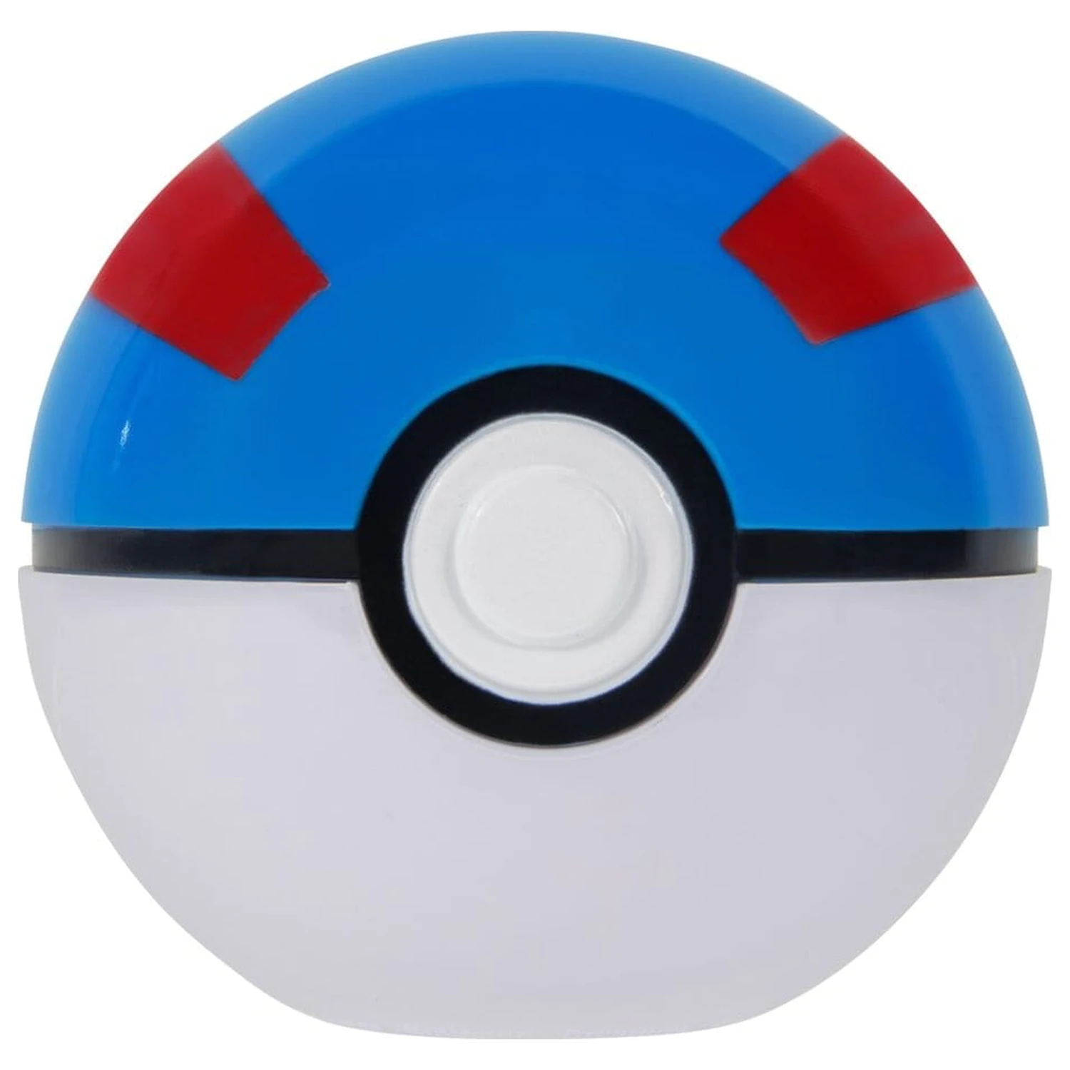 Pokémon Clip 'n' Go Fuecoco in Great Ball fotografija izdelka